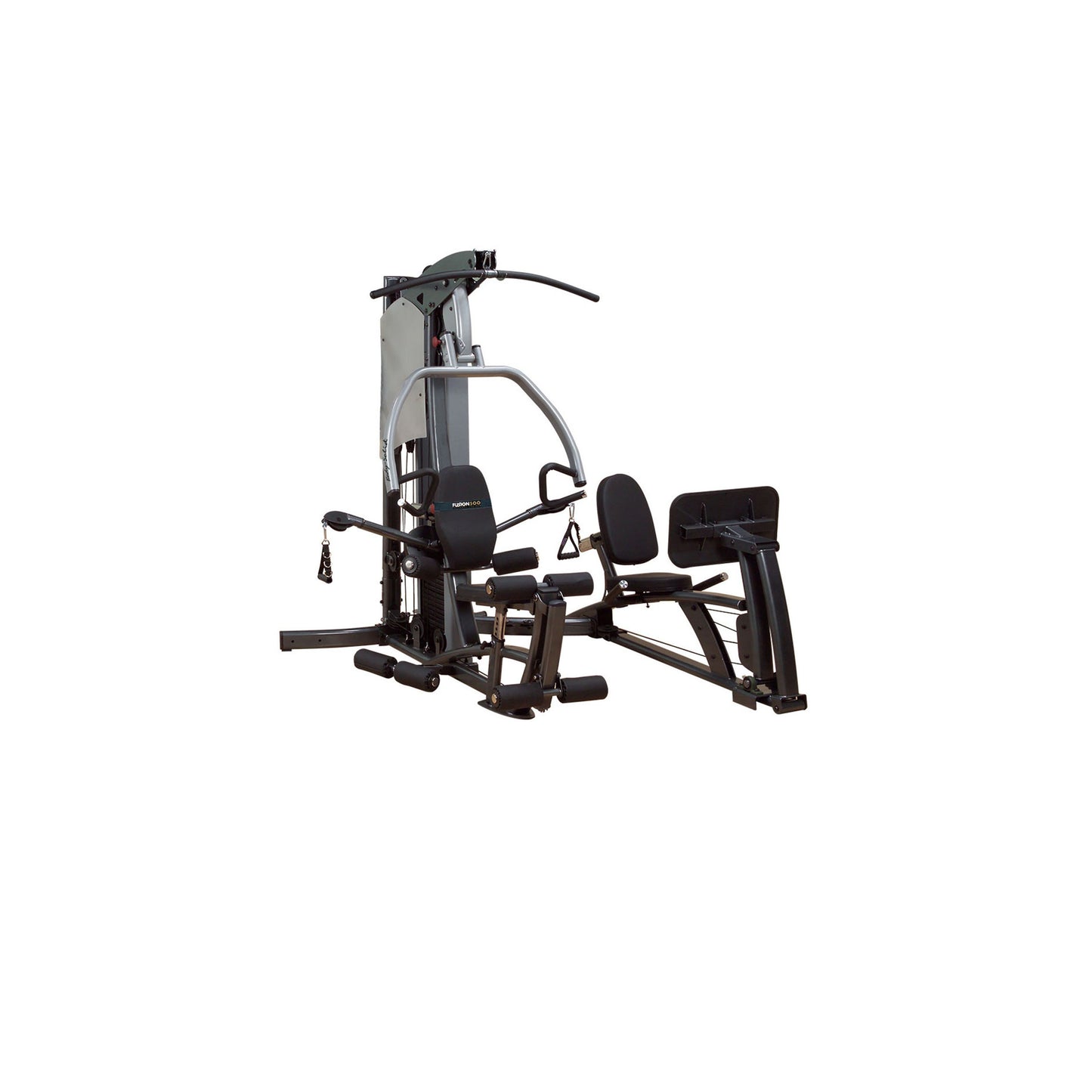 Body-Solid Fusion Leg Press Attachment