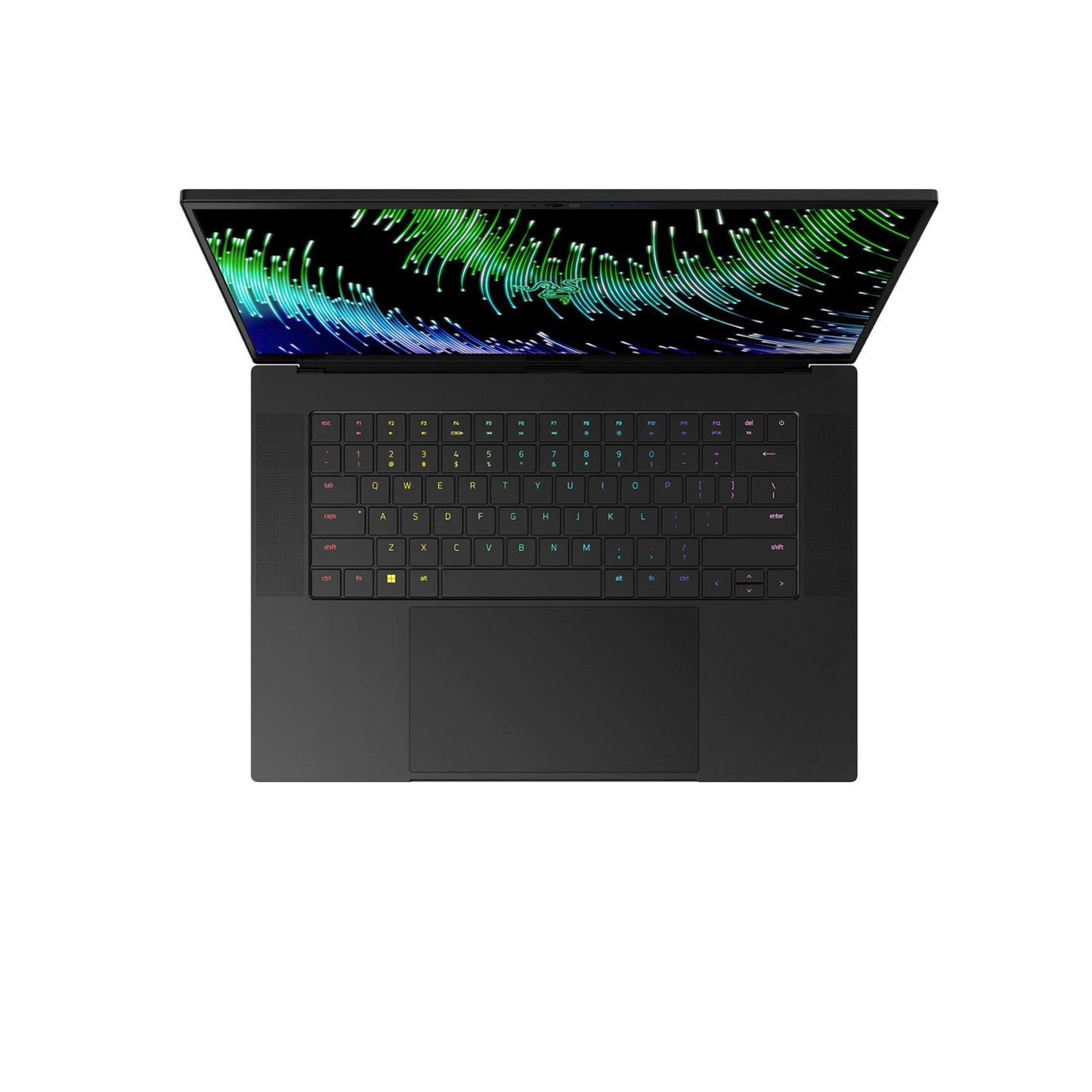 Razer Blade 16 |32 GB RAM, Storage 1TB SSD | Graphics GeForce RTX 4080 |Processor Intel® Core™ i9-13950HX|Dis-tech QHD+ 240 Hz