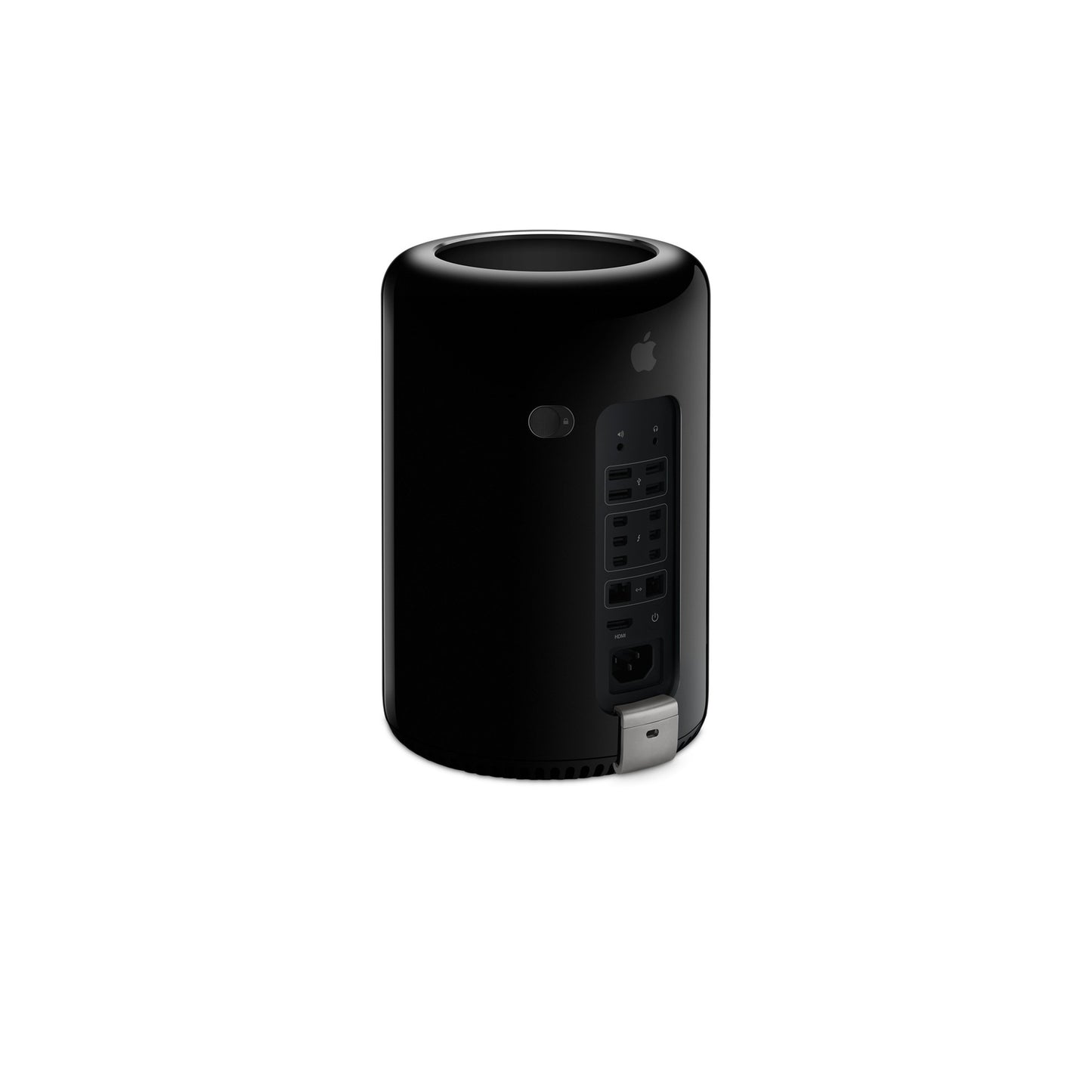 محول قفل أمان Mac Pro 