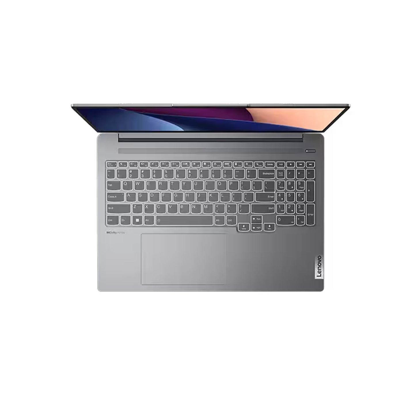 IdeaPad Flex 5i (16 بوصة Intel) - رمادي قطبي 