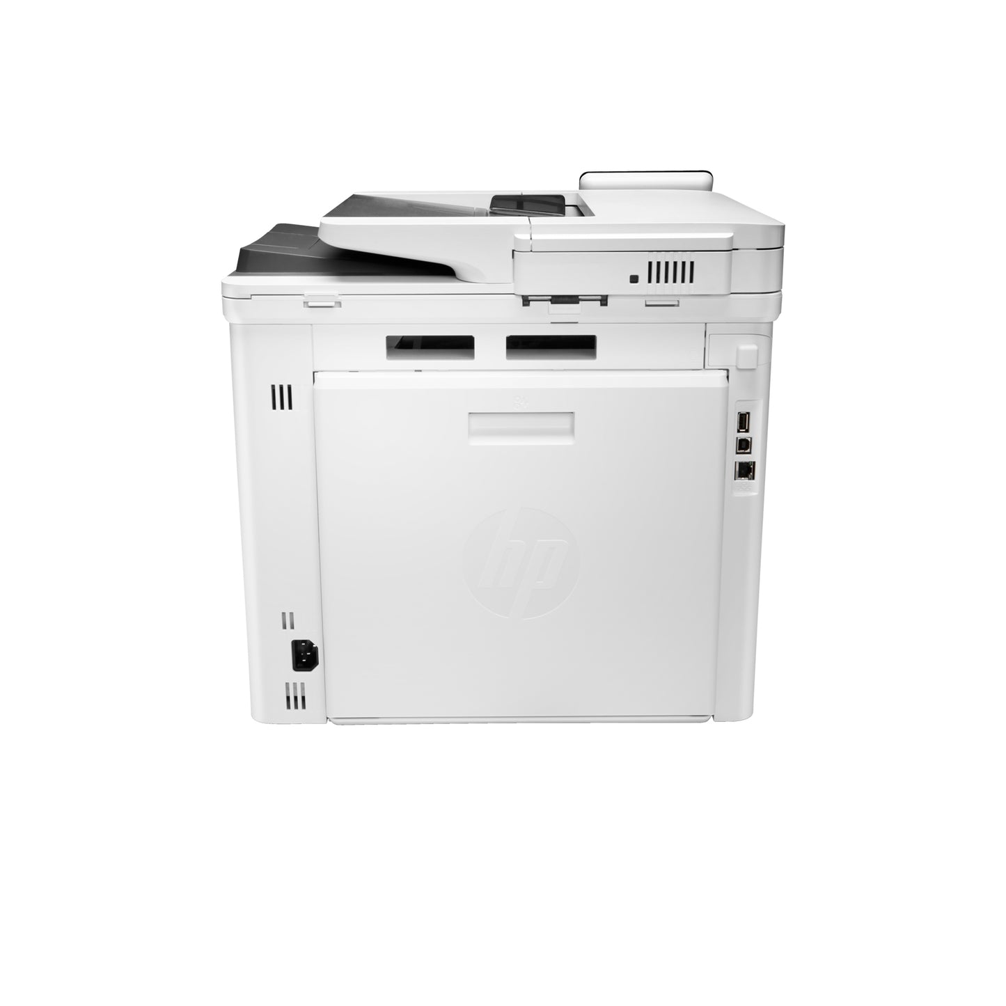 HP Color LaserJet Pro MFP M479fdw.