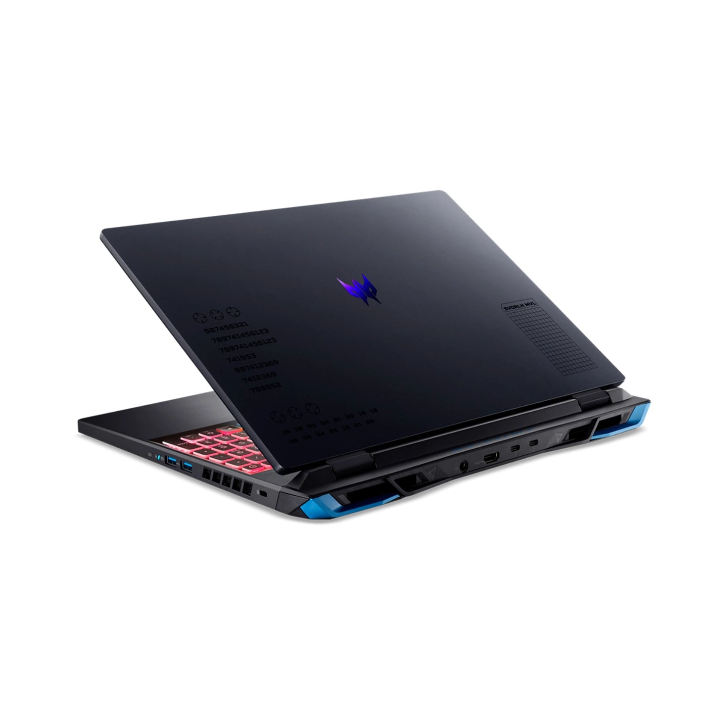 Predator Helios Neo 16 PHN16-71-9849 Gaming Laptop