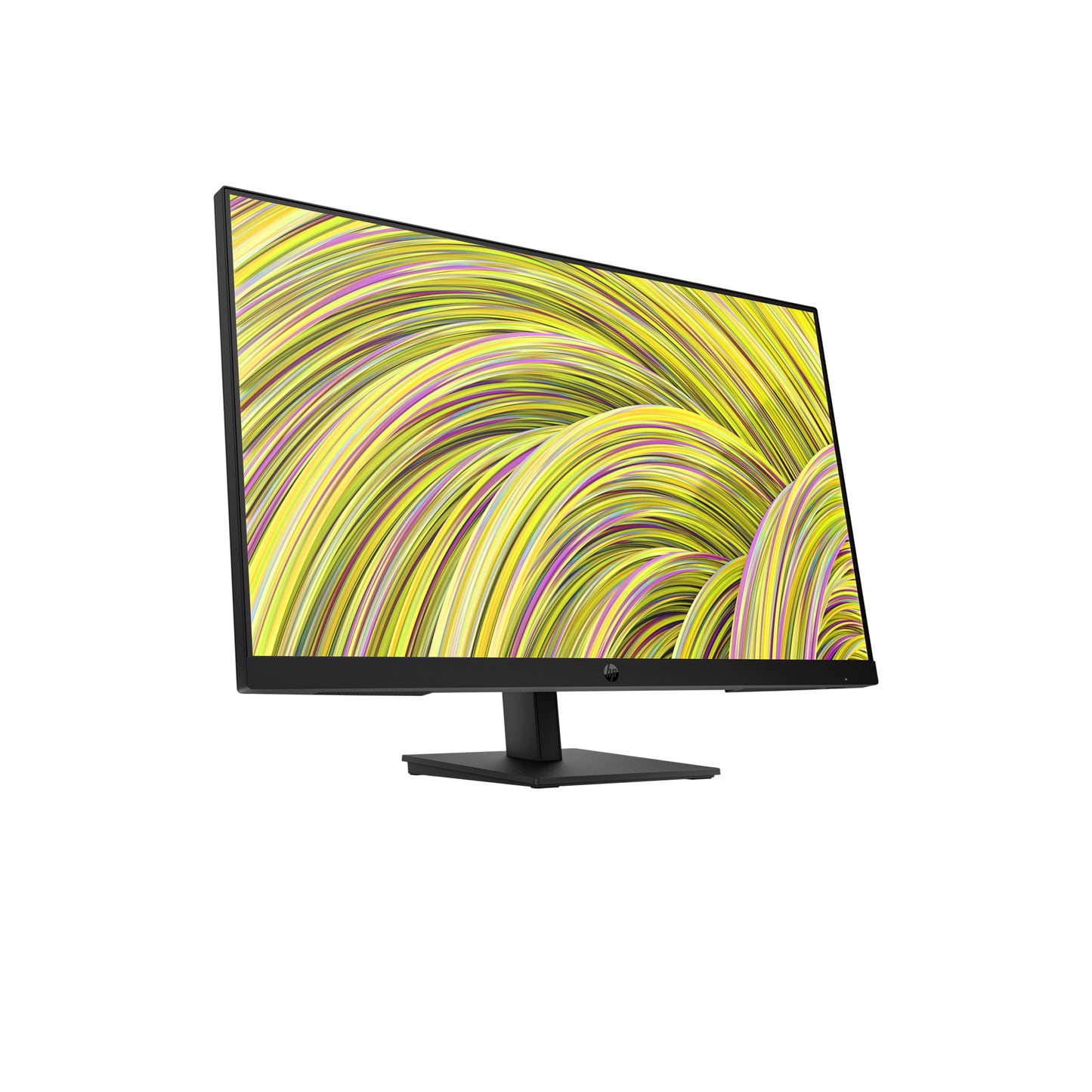 HP P27h G5 FHD Monitor