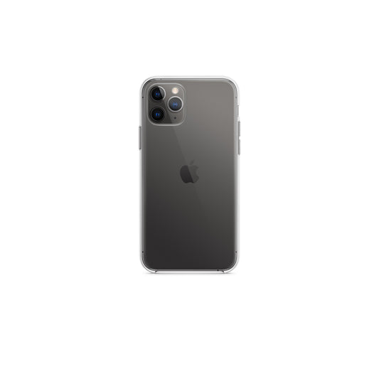 iPhone 11 Pro Clear Case