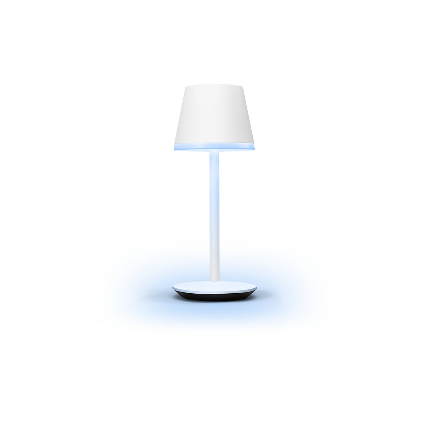 Philips Hue Go Portable Table Lamp