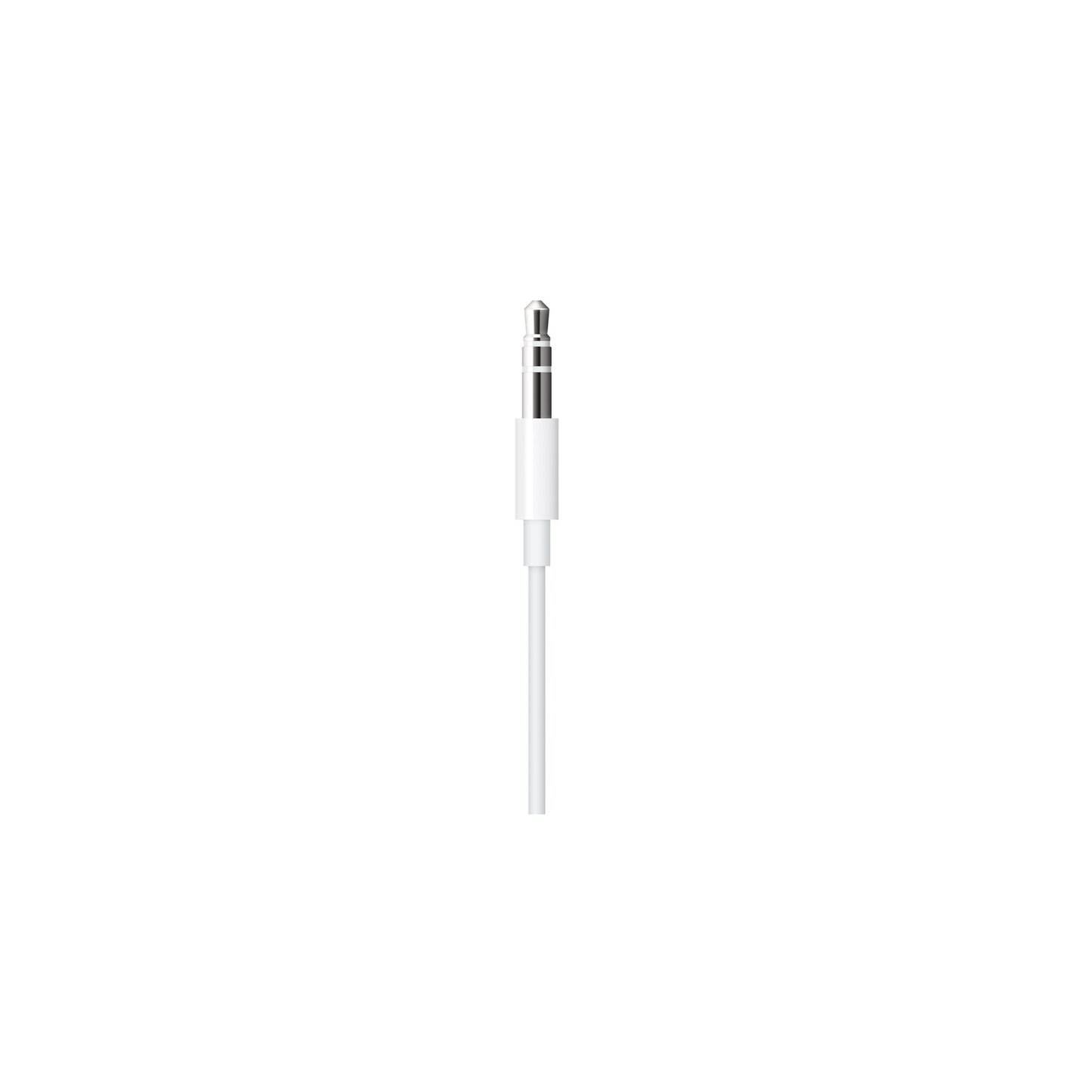 Lightning to 3.5 mm Audio Cable (1.2m)