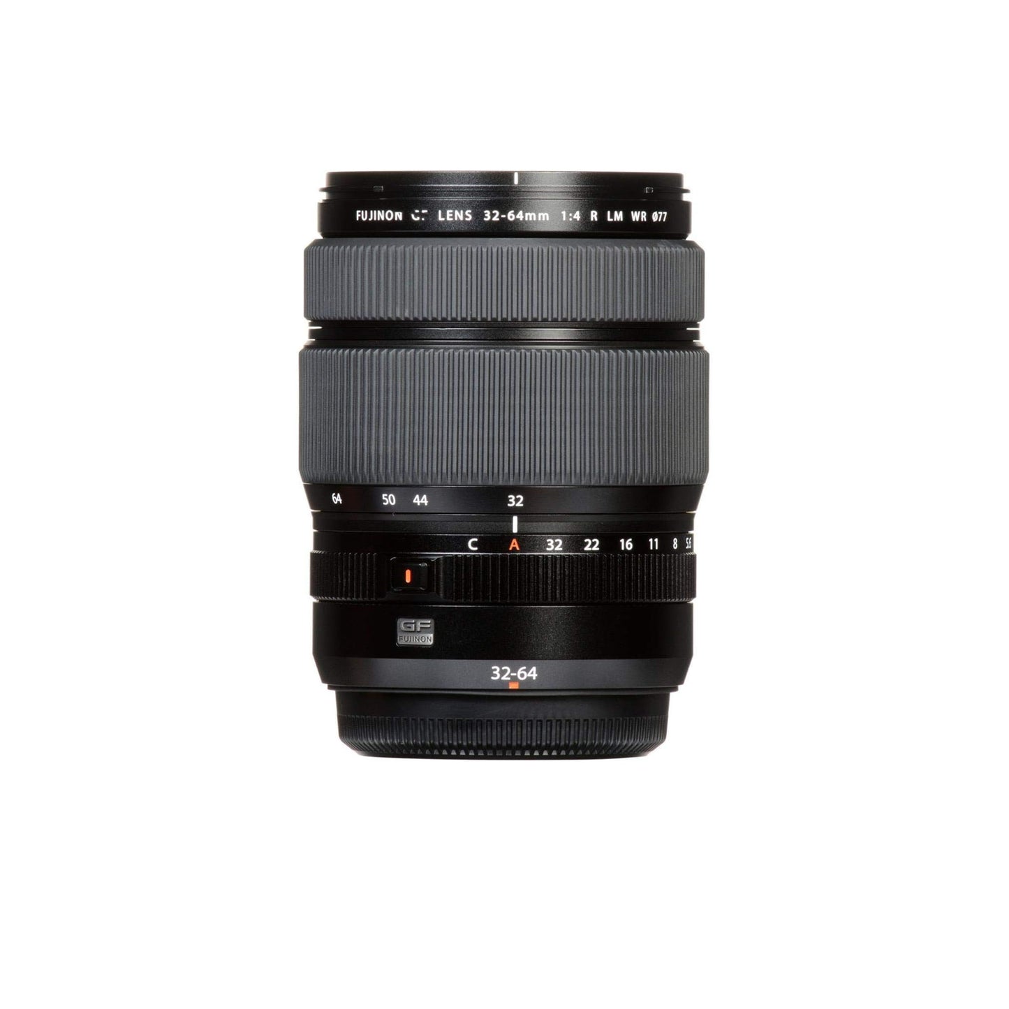 Fujinon GF32-64mmF4 R LM WR Lens