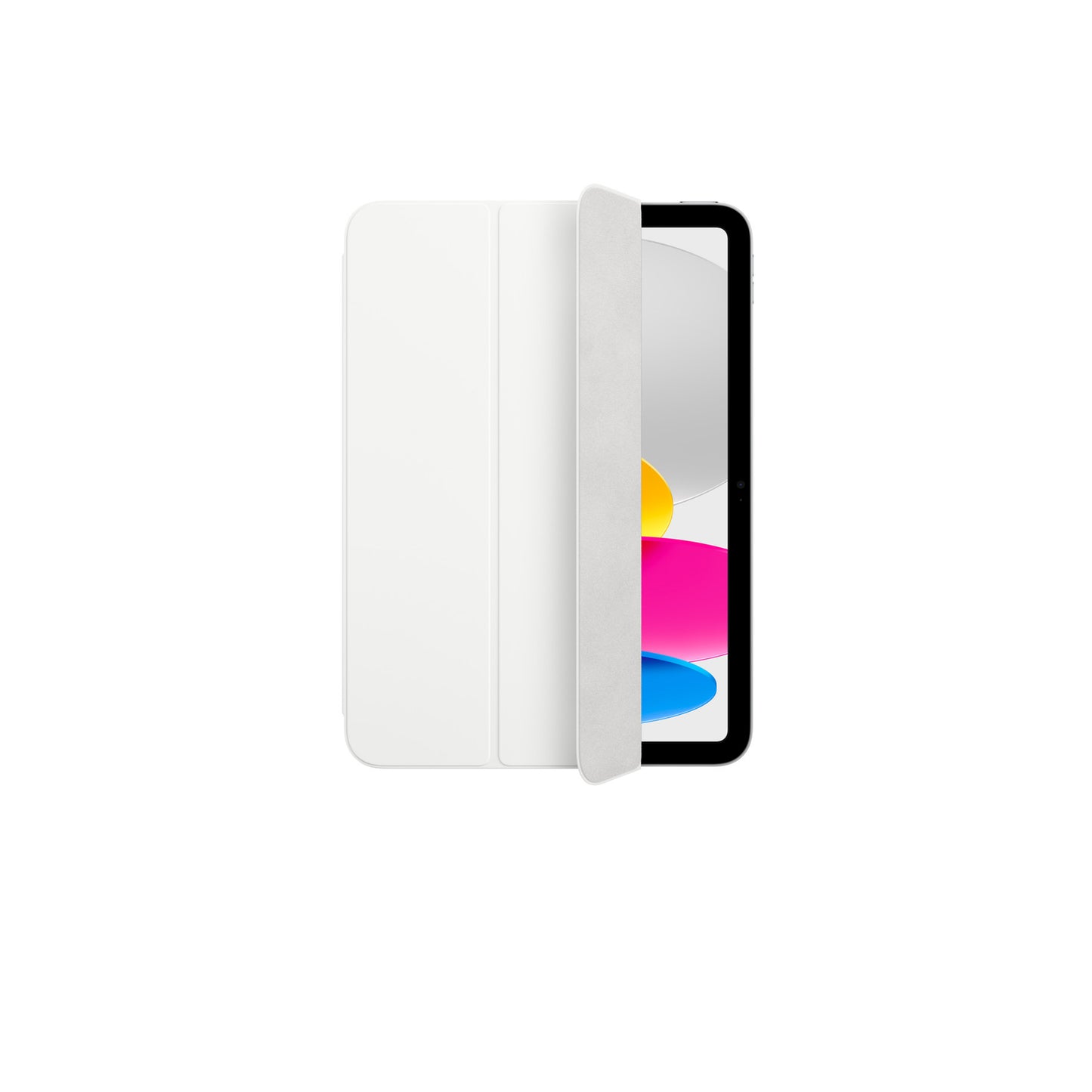 Smart Folio لجهاز iPad (الجيل العاشر). 