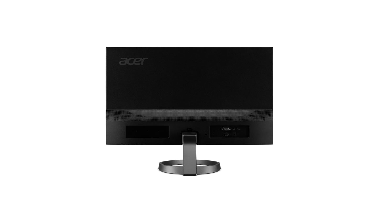 23.8" Acer Vero RL2 Monitor - RL242Y YII