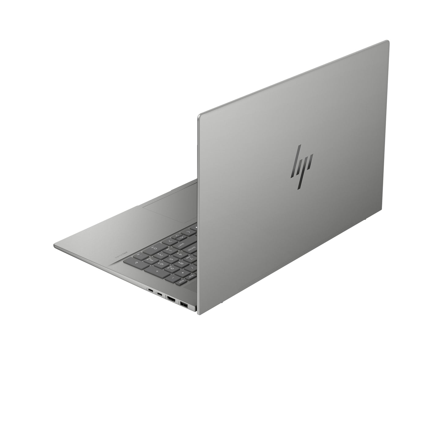 HP Envy Laptop 17-cw1087nr