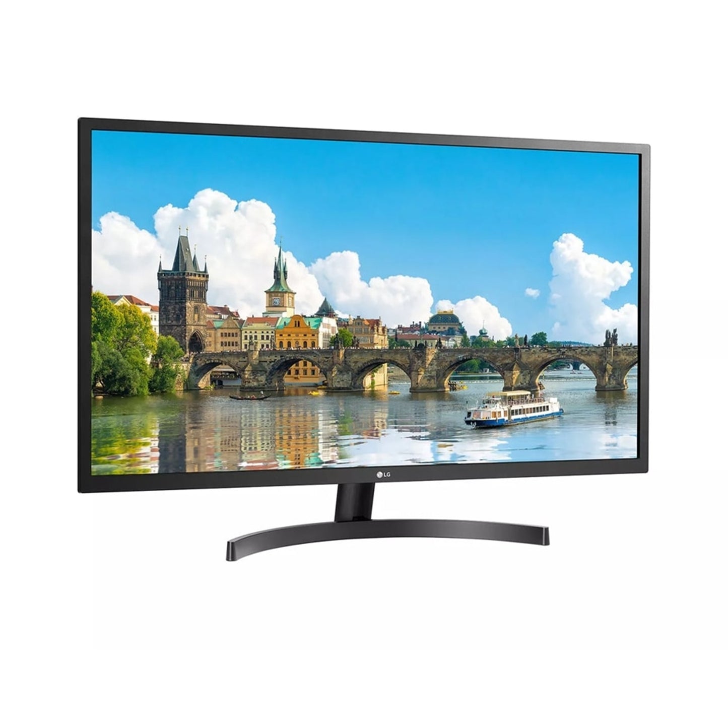 32" FHD IPS Monitor with FreeSync™