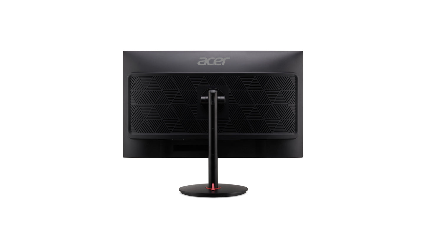 acer Nitro XV2-31.5" Display 3840x2160 IPS 144Hz 16:9 1000:1 1ms GTG 400 Nit (Renewed)