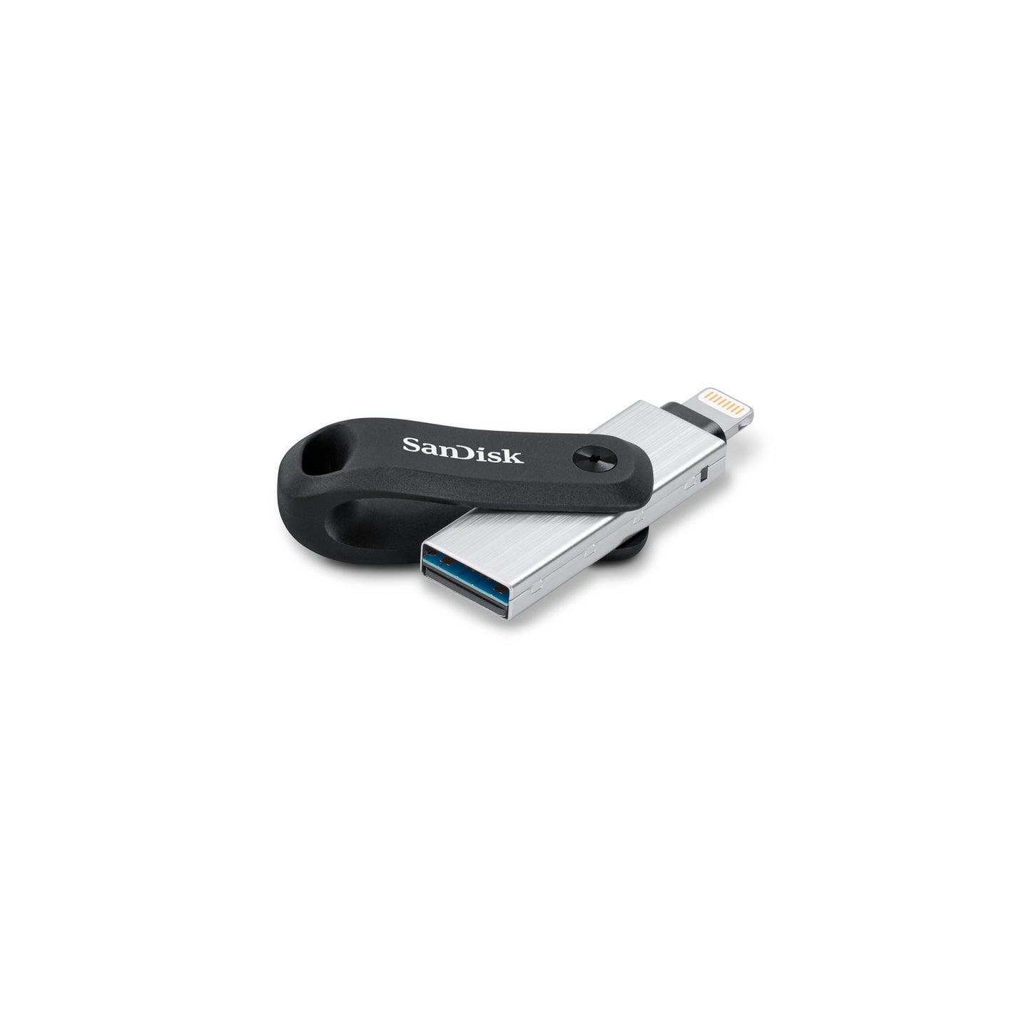 SanDisk 256GB iXpand Flash Drive Go