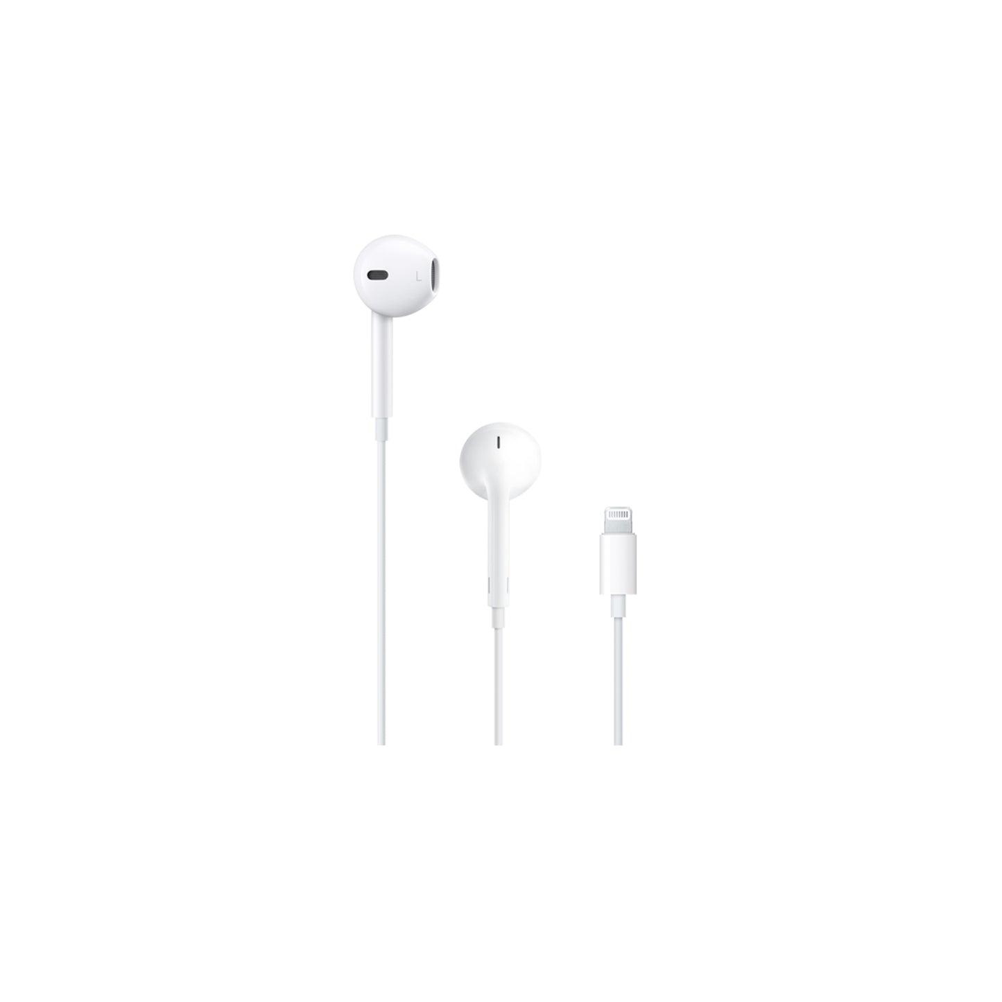 EarPods (Lightning Connector)