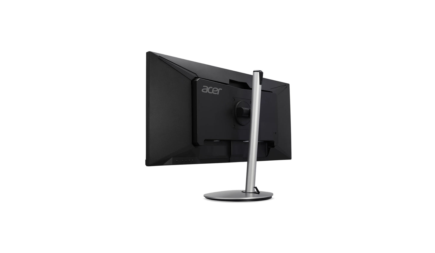 CB342CU Widescreen LED Monitor