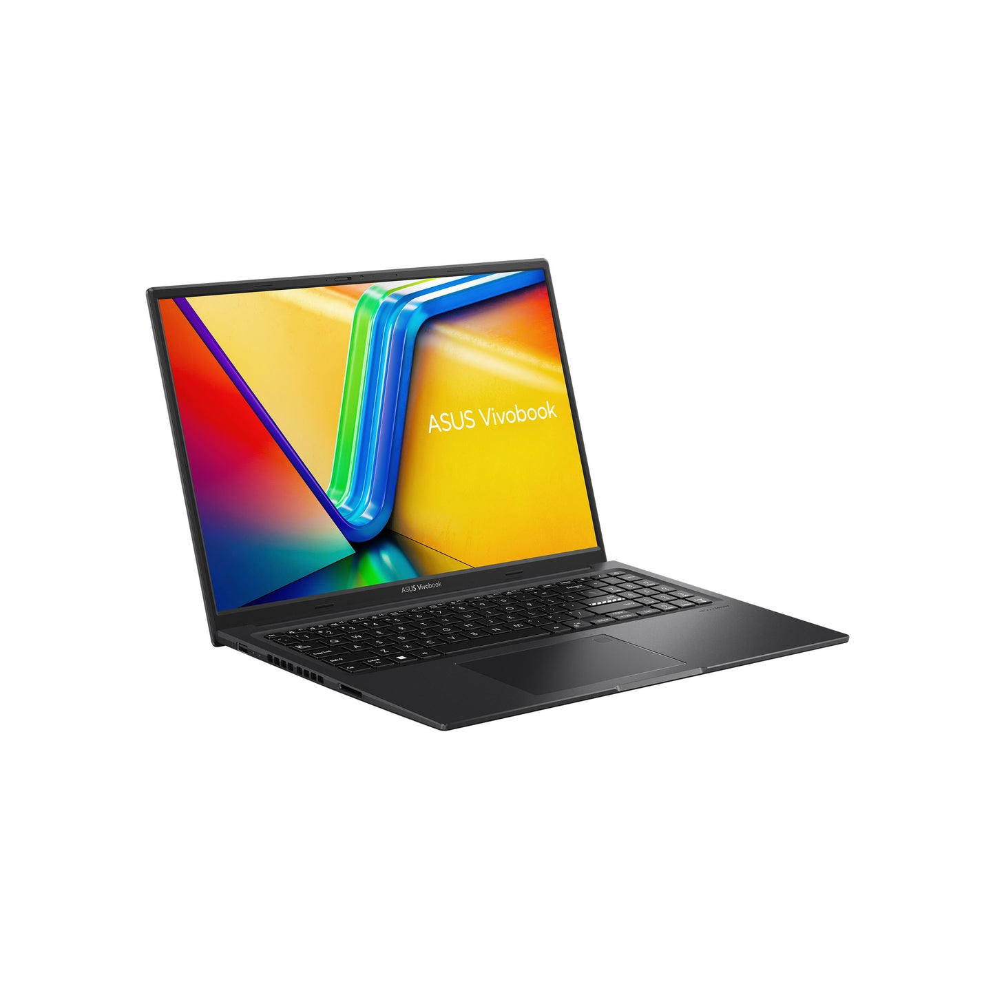 ASUS 2023 Vivobook 16X Laptop, Indie Black, K3605VU