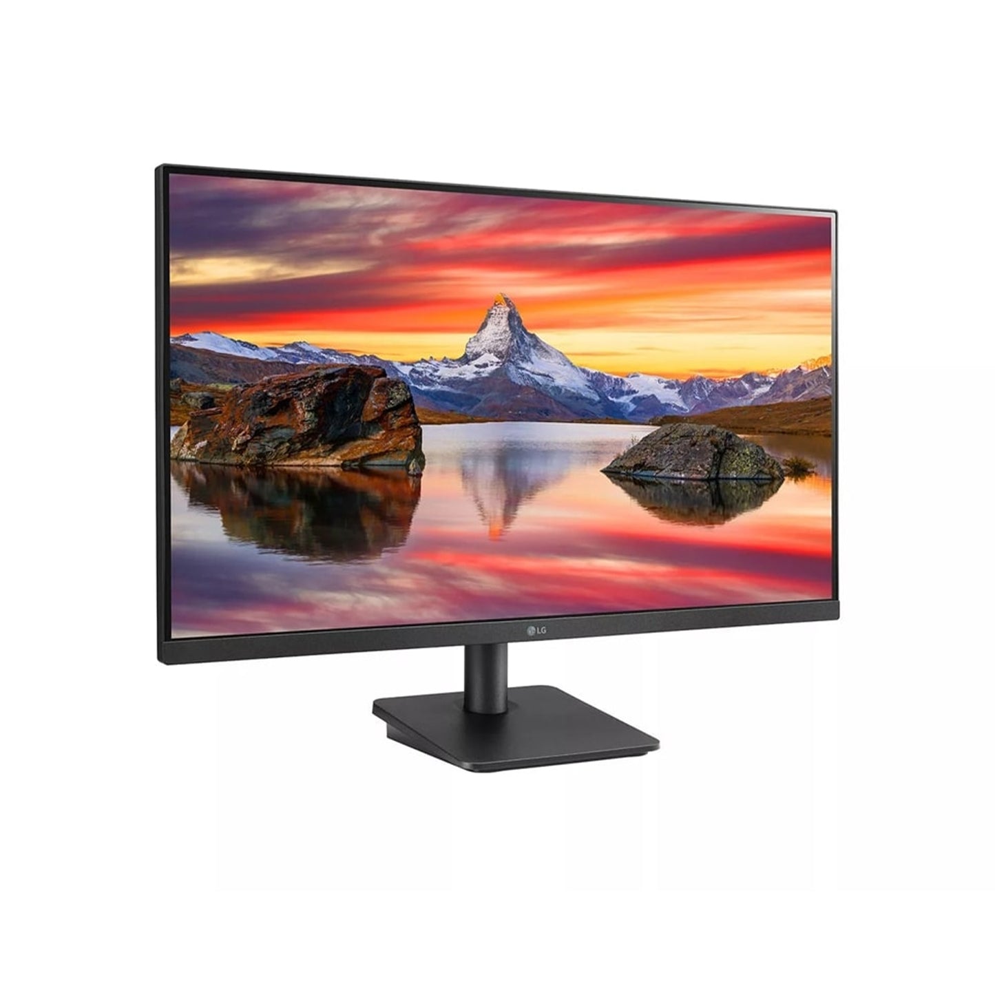 27" FHD IPS 3-Side Borderless Monitor with FreeSync™