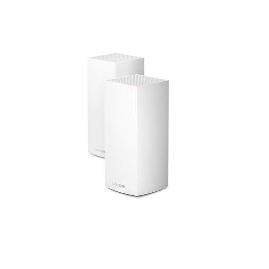 Linksys Velop AX4200 WiFi 6 Mesh System (2-Pack)