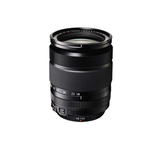 Fujifilm Fujinon XF18-135mmF3.5-5.6 R LM OIS WR