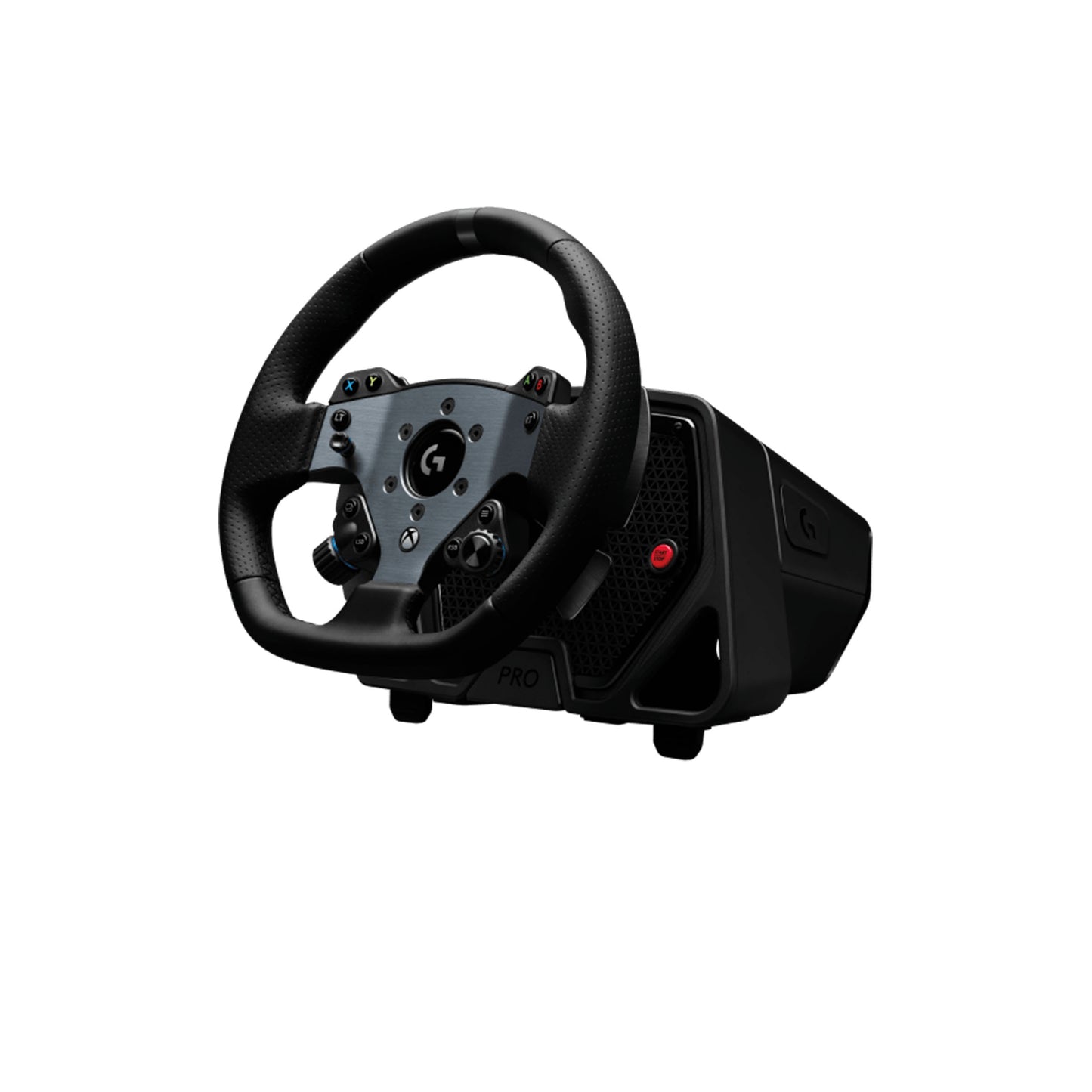 PRO RACING WHEEL