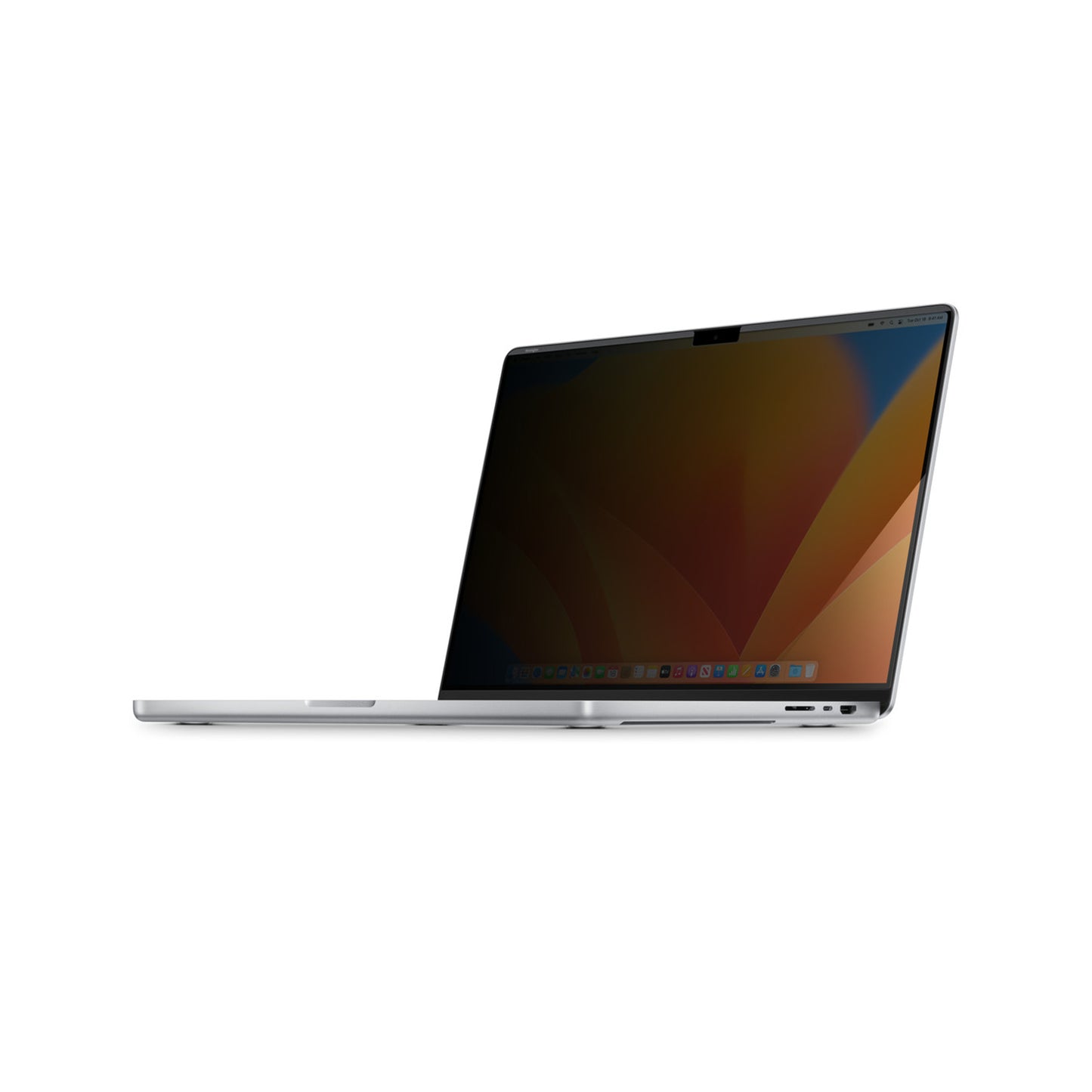 Kensington UltraThin Magnetic Privacy Screen Filter for 16" MacBook Pro