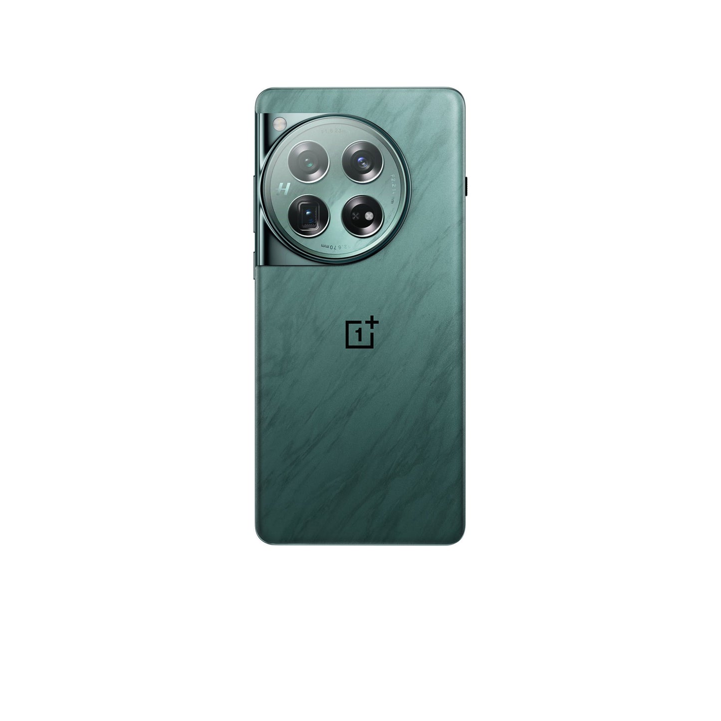 OnePlus - 12 512GB (Unlocked) - Silky Black & Flowy Emerald.