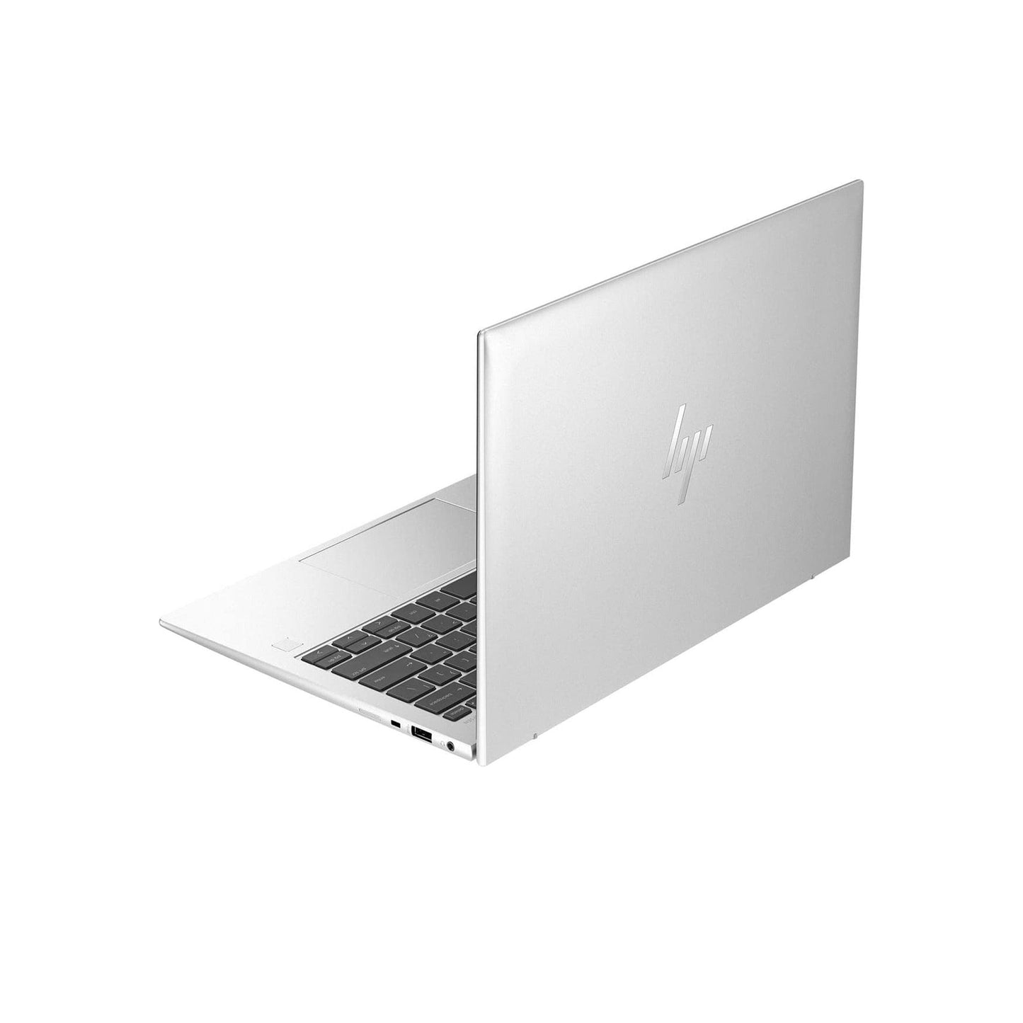 الكمبيوتر الدفتري HP EliteBook 865 مقاس 16 بوصة G10 إصدار Wolf Pro Security، ومعالج AMD Ryzen™ 7 PRO، وذاكرة الوصول العشوائي (RAM) سعة 64 جيجابايت، ومحرك أقراص SSD سعة 1 تيرابايت. 