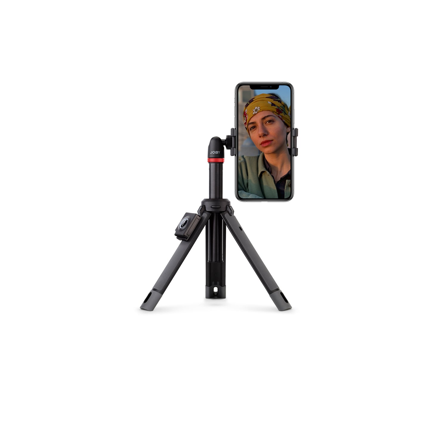 JOBY TelePod Mobile All-in-One Tripod for iPhone