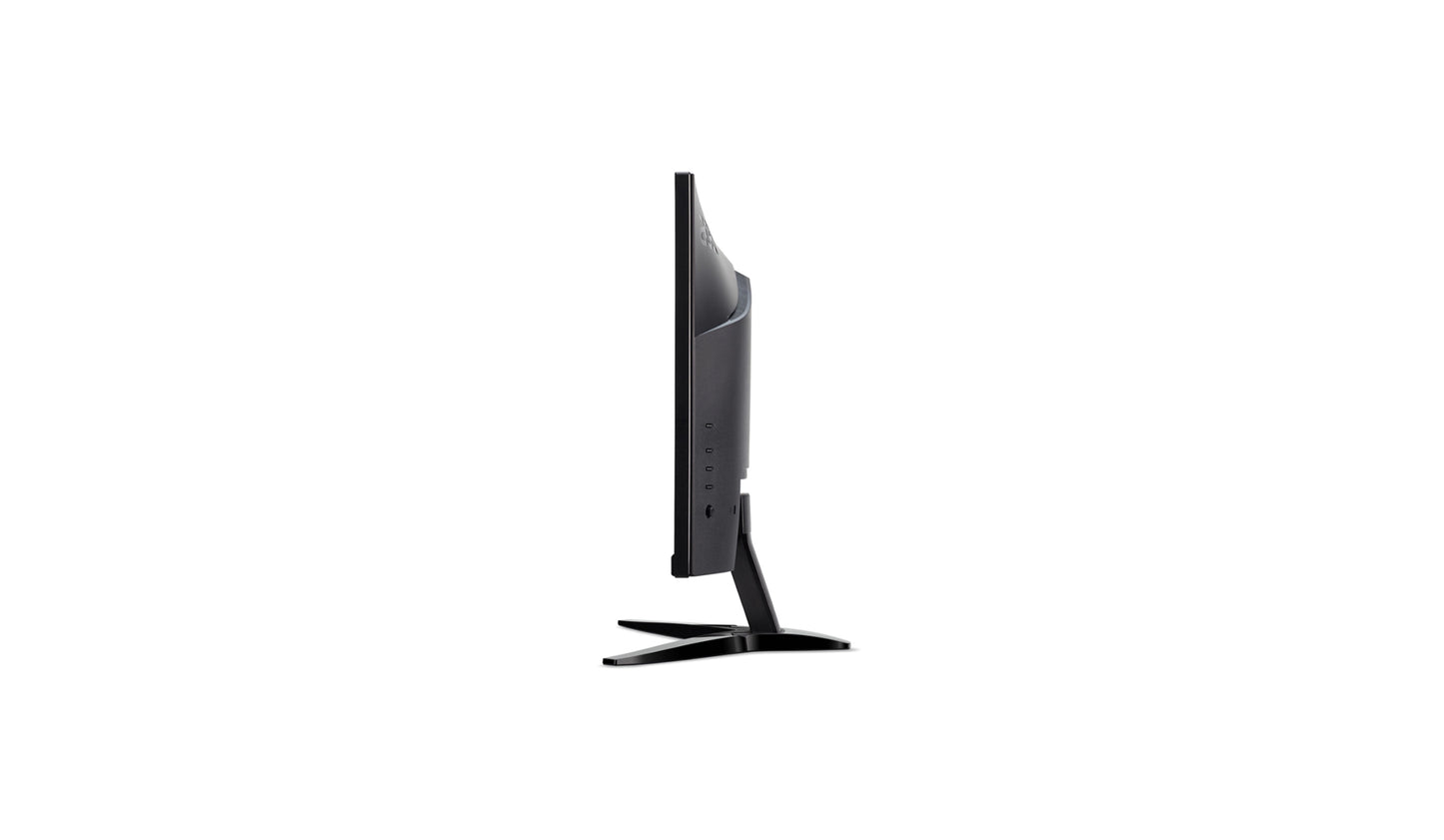 Nitro KG272U X Widescreen Gaming LED Monitor