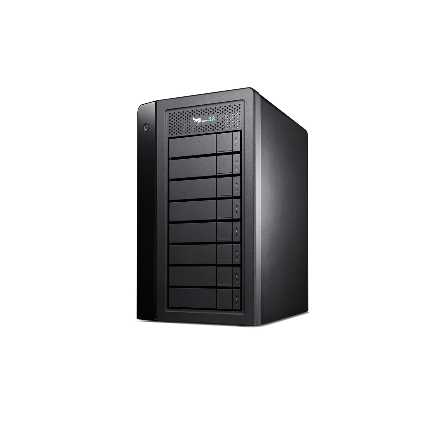 PROMISE Pegasus32 R8 32TB RAID System