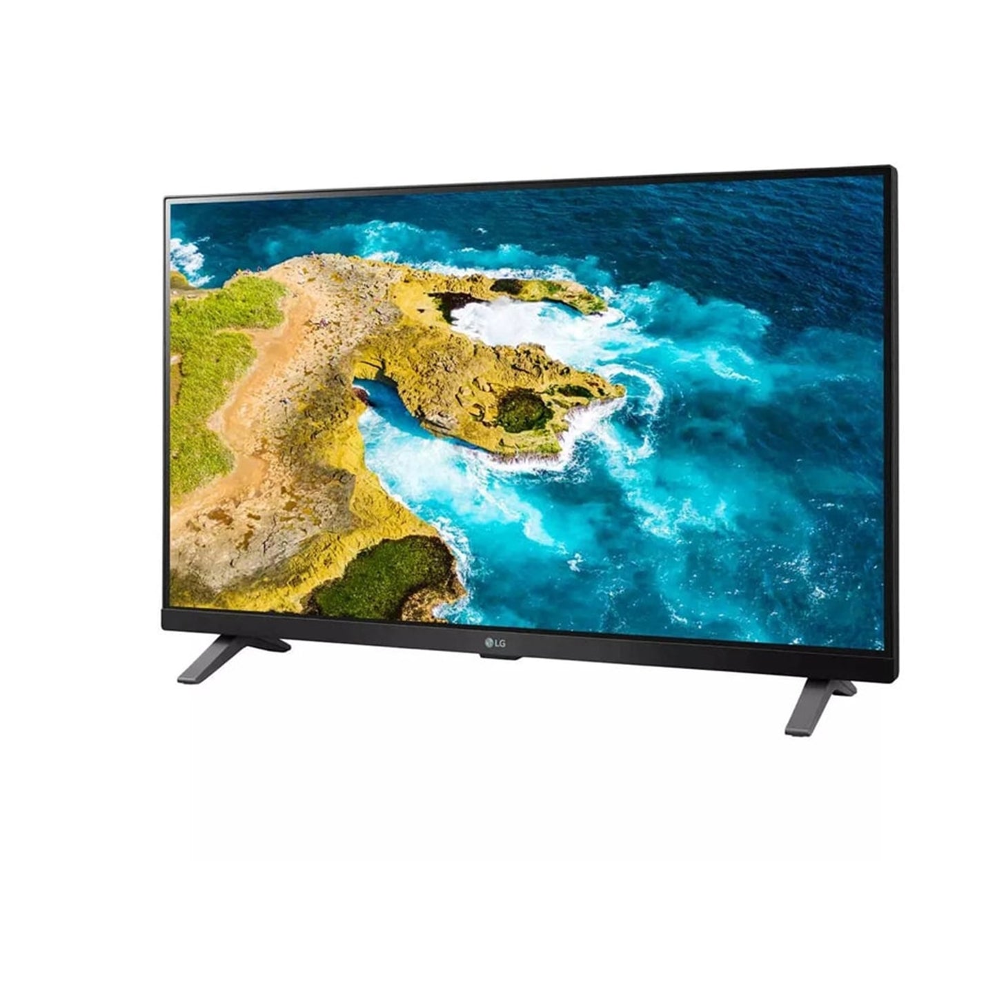 27" Full HD IPS LED TV Monitor