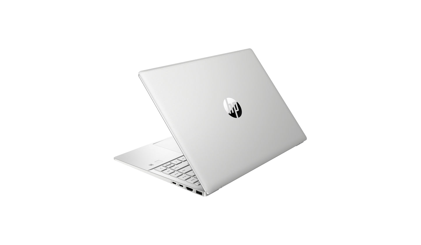 HP Pavilion Plus Laptop, Intel® Core™ i5-13500H, 16 GB RAM, 256 GB SSD.