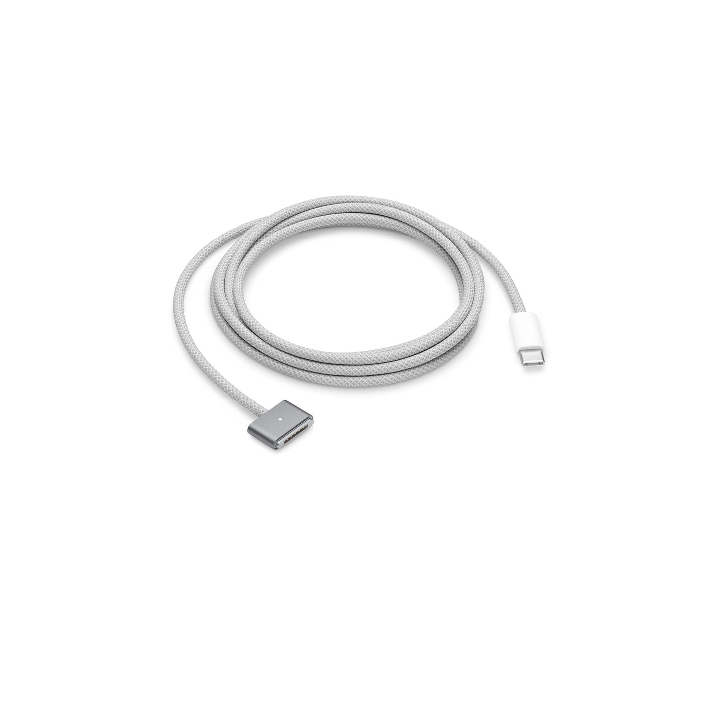 كابل USB-C إلى MagSafe 3 (2 متر) 