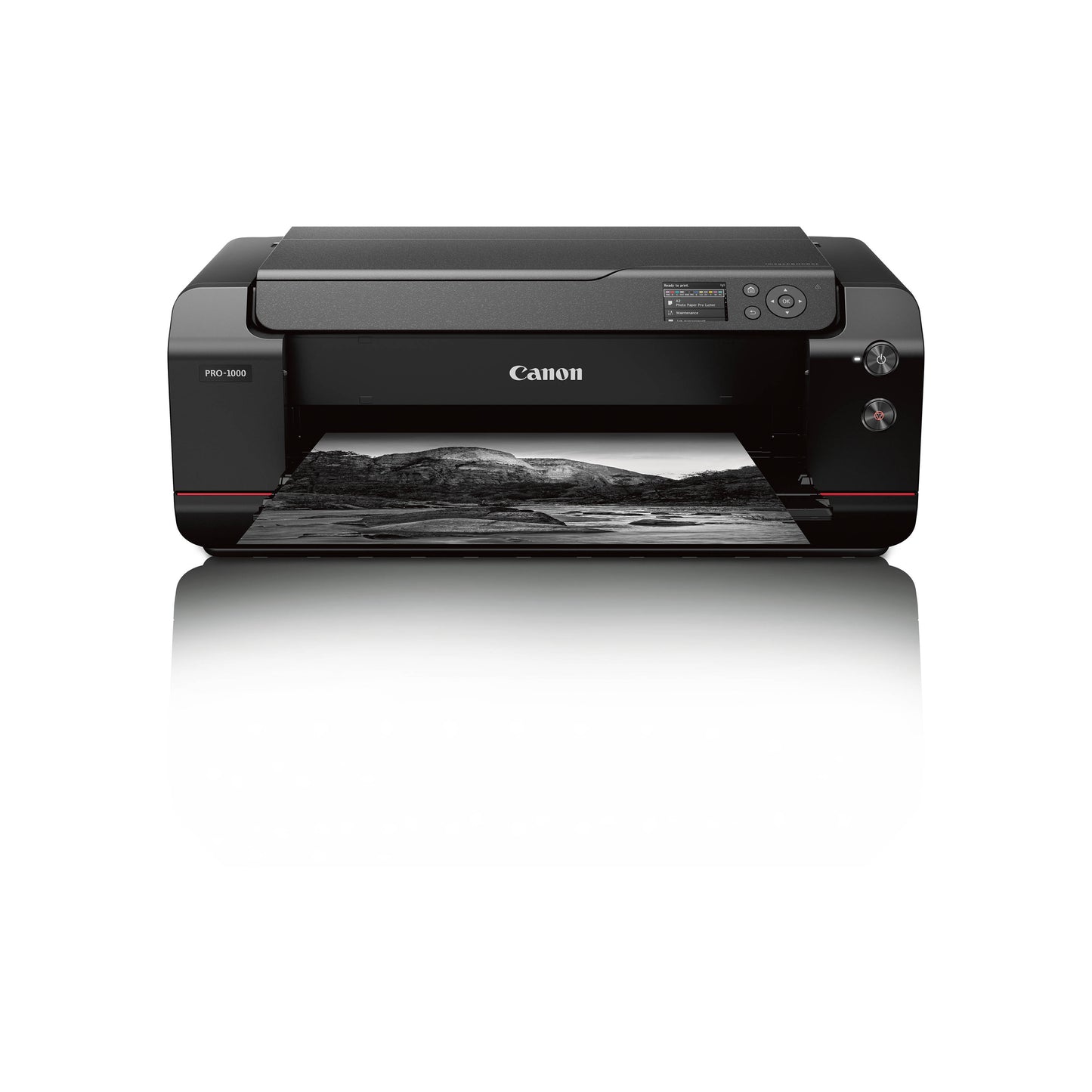 Canon imagePROGRAF PRO-1000 17" Professional Photographic Inkjet Printer