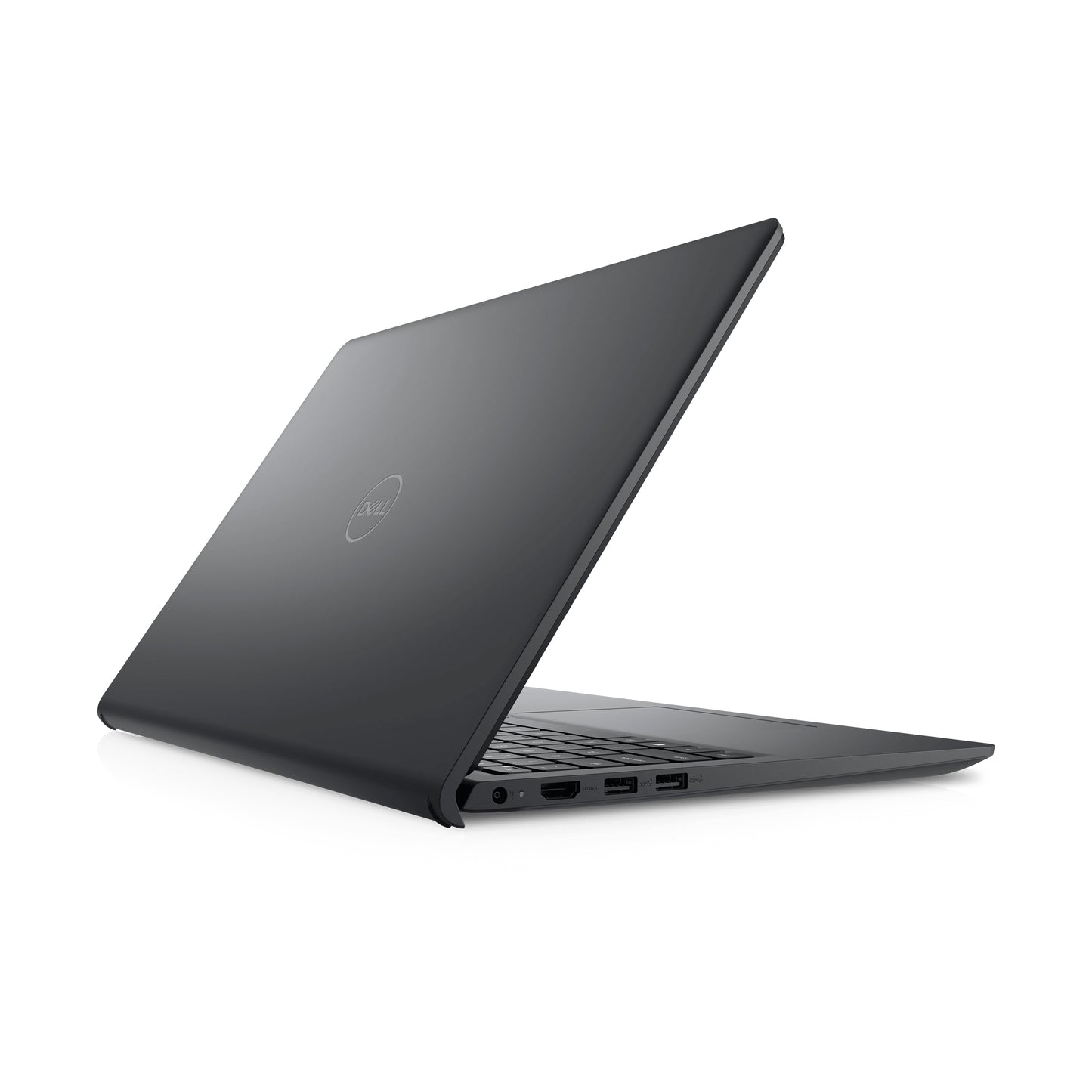 Inspiron 15 Laptop [ Storage  512 GB  SSD - Memory 8 GB: - AMD Ryzen™ 5 5500U]