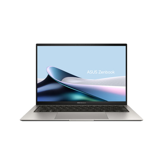 ASUS Zenbook S 13 OLED Laptop, Basalt Gray, UX5304MA