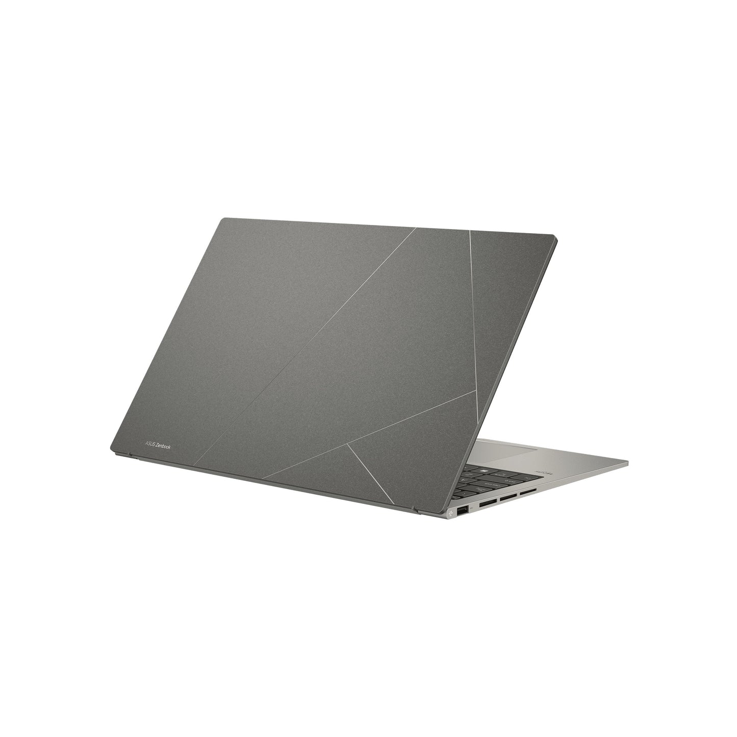 ASUS Zenbook 15 OLED (UM3504) Basalt Grey