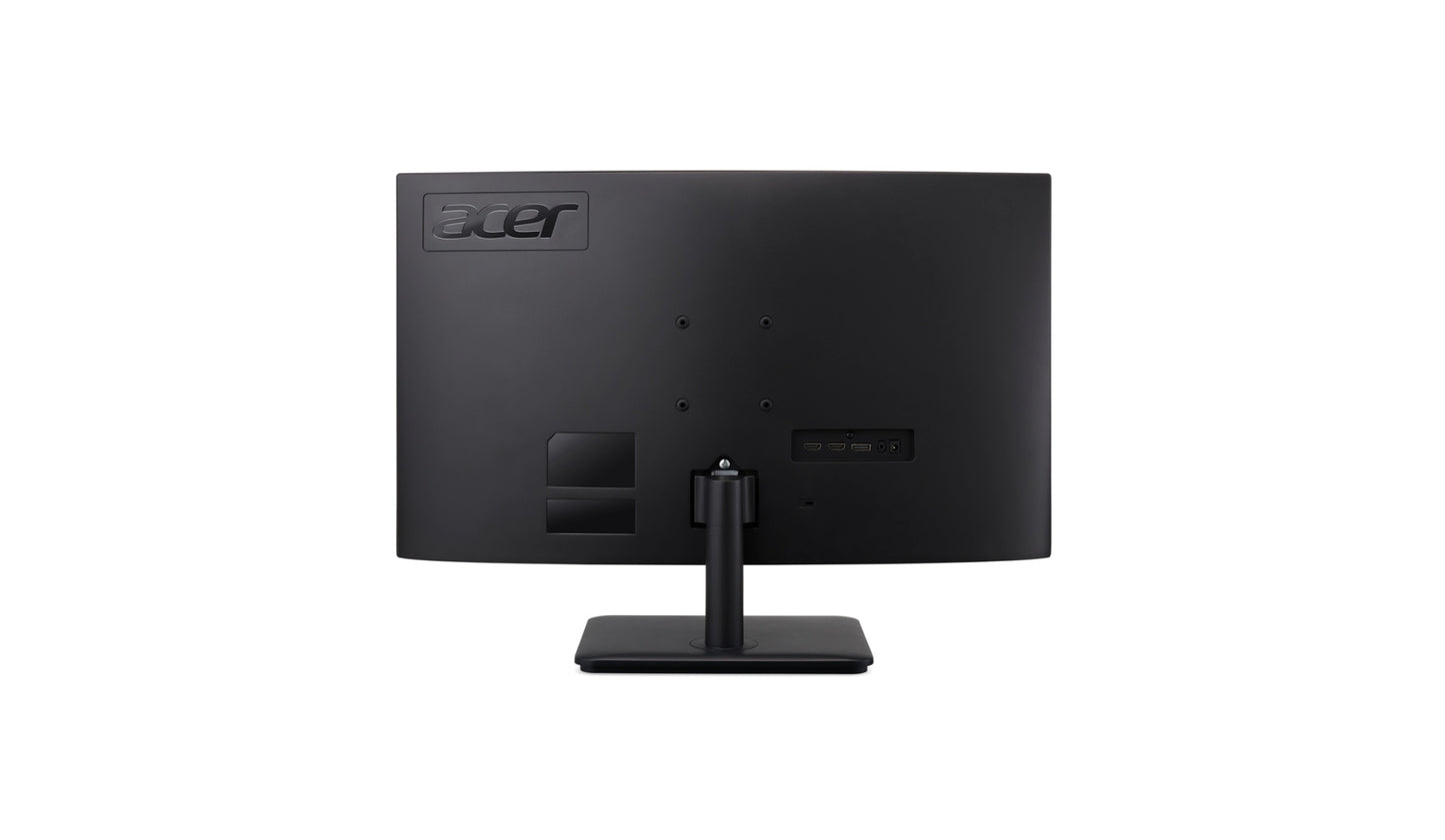 ED270R S Widescreen LCD Monitor