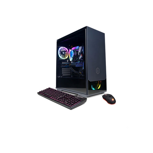 كمبيوتر سطح المكتب CyberPowerPC Gamer Master 