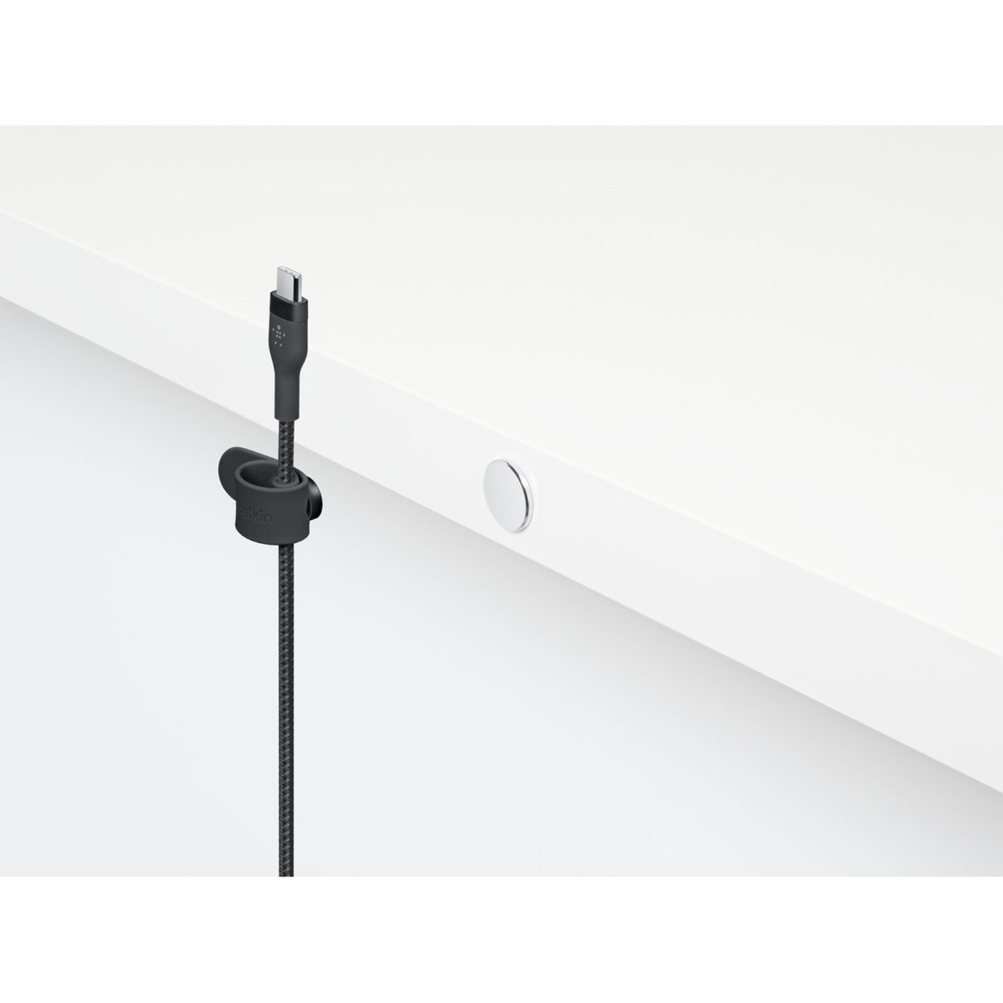 Belkin BOOST↑Charge Pro Flex USB-C to USB-C Cable (1m)