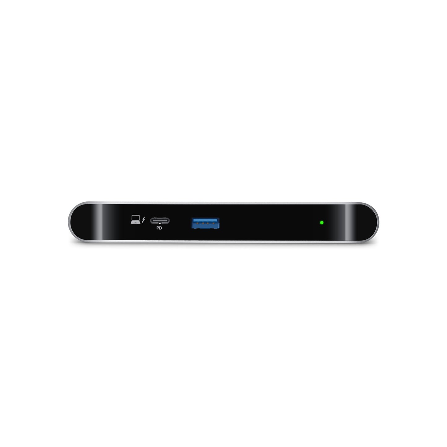 Belkin Connect Thunderbolt 4 Core Hub