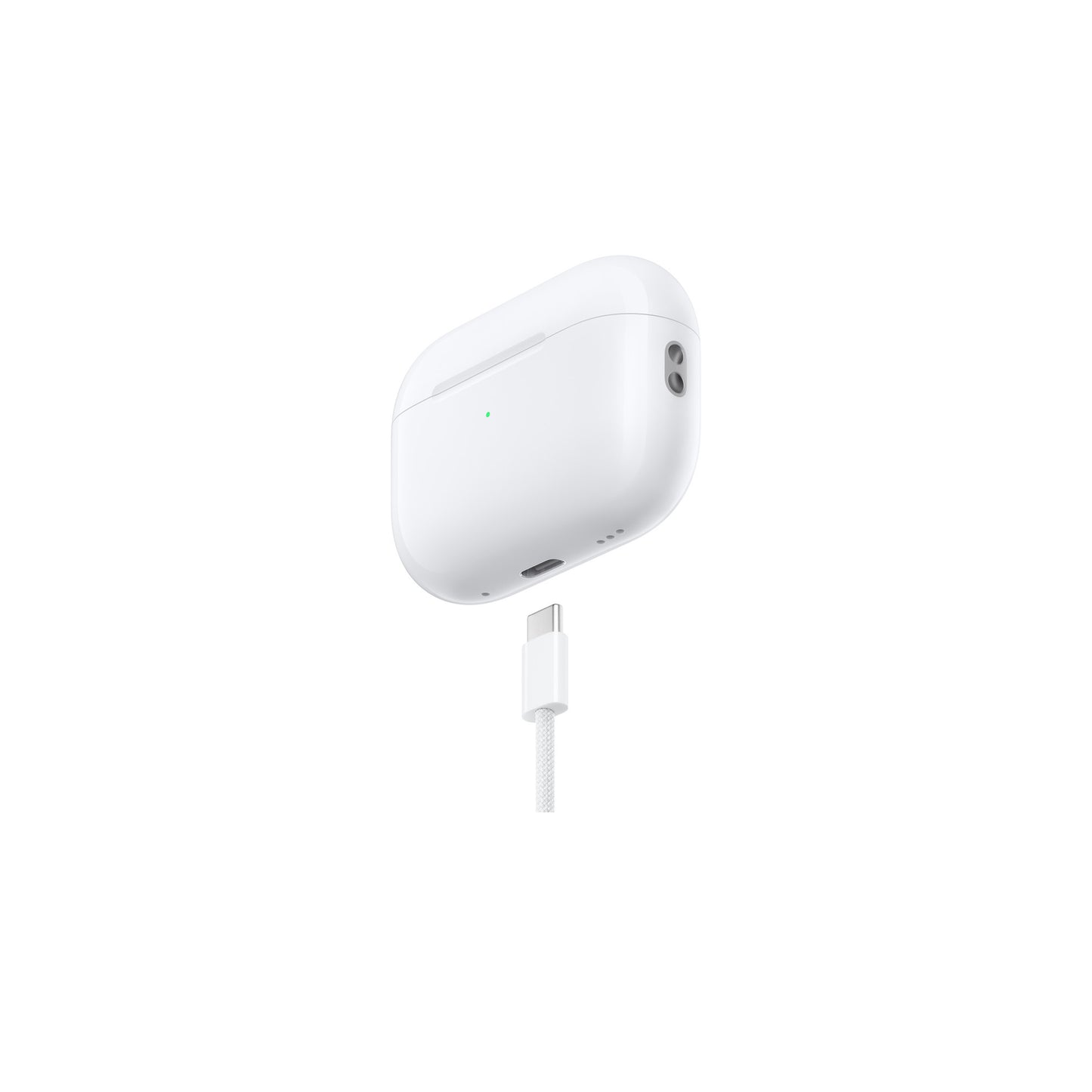 علبة شحن MagSafe (USB C) لـ AirPods Pro (الجيل الثاني) 