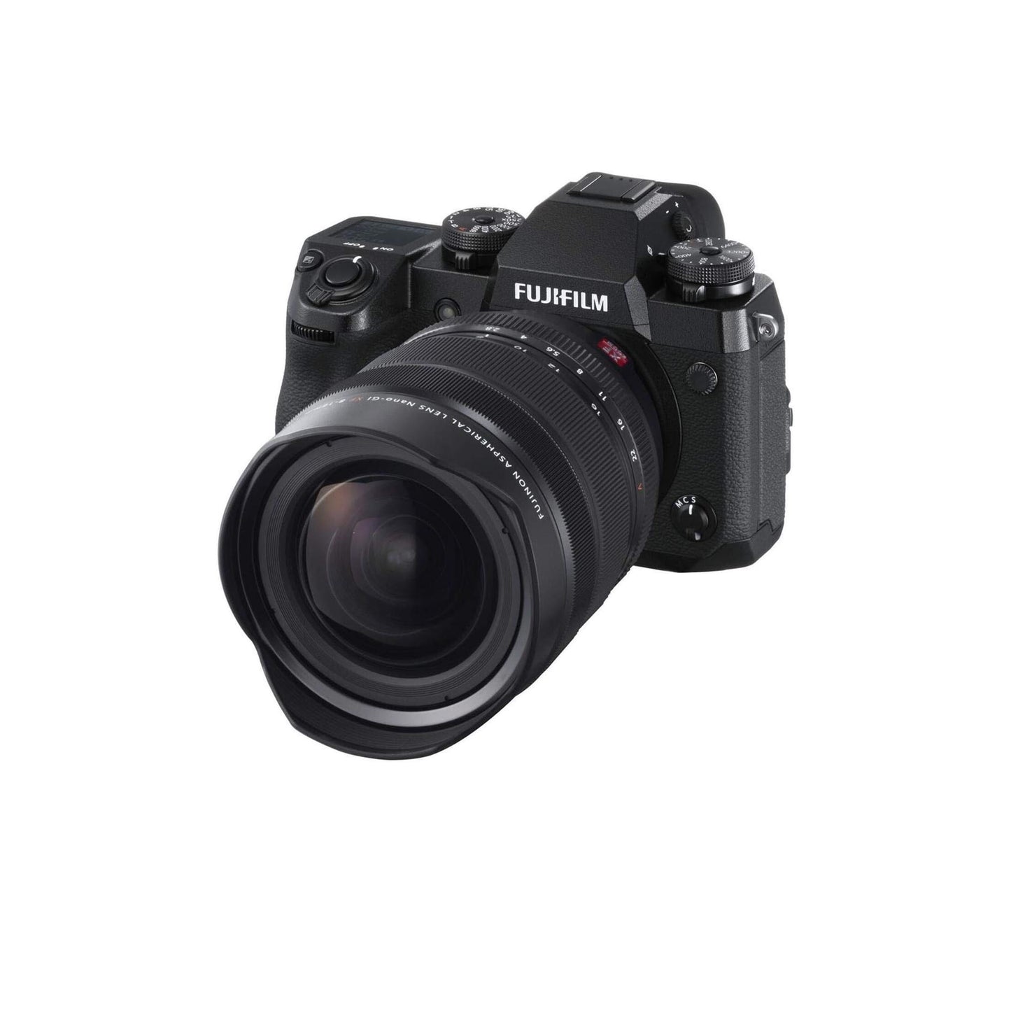 عدسة فوجينون XF8-16mmF2.8R LM WR 