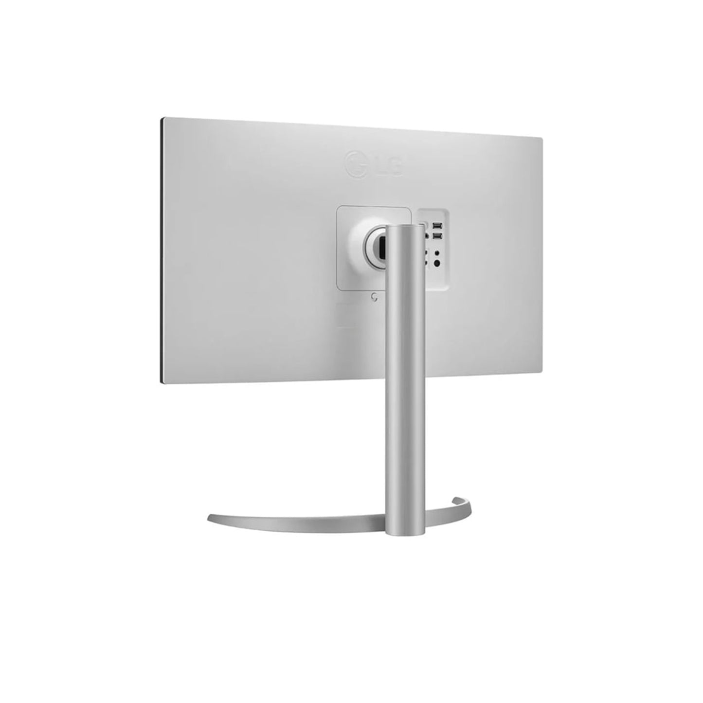 27” 4K UHD UltraFine™ IPS Monitor with VESA DisplayHDR™ 400 and USB Type-C™