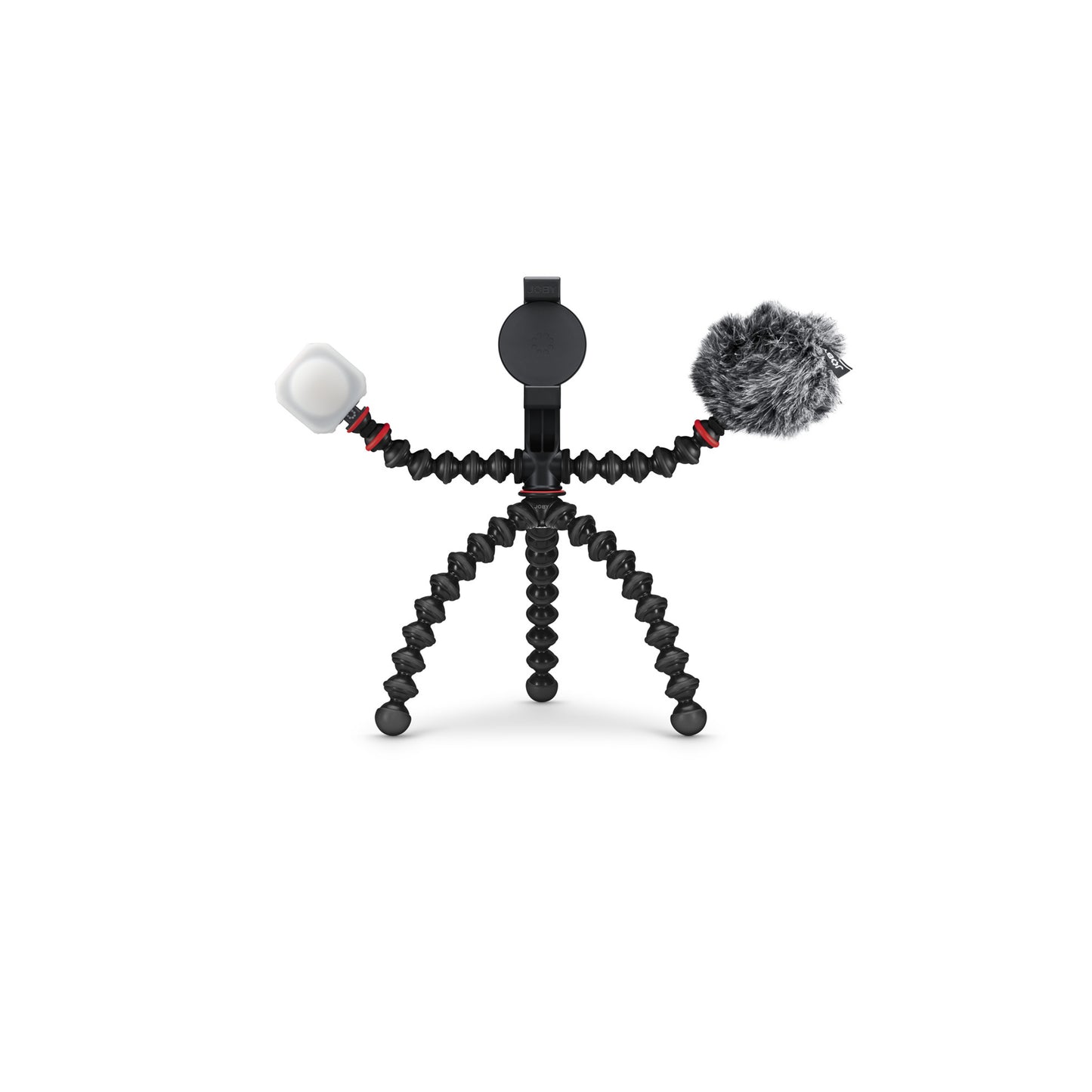 مجموعة مدونات الفيديو JOBY GorillaPod MagSafe 