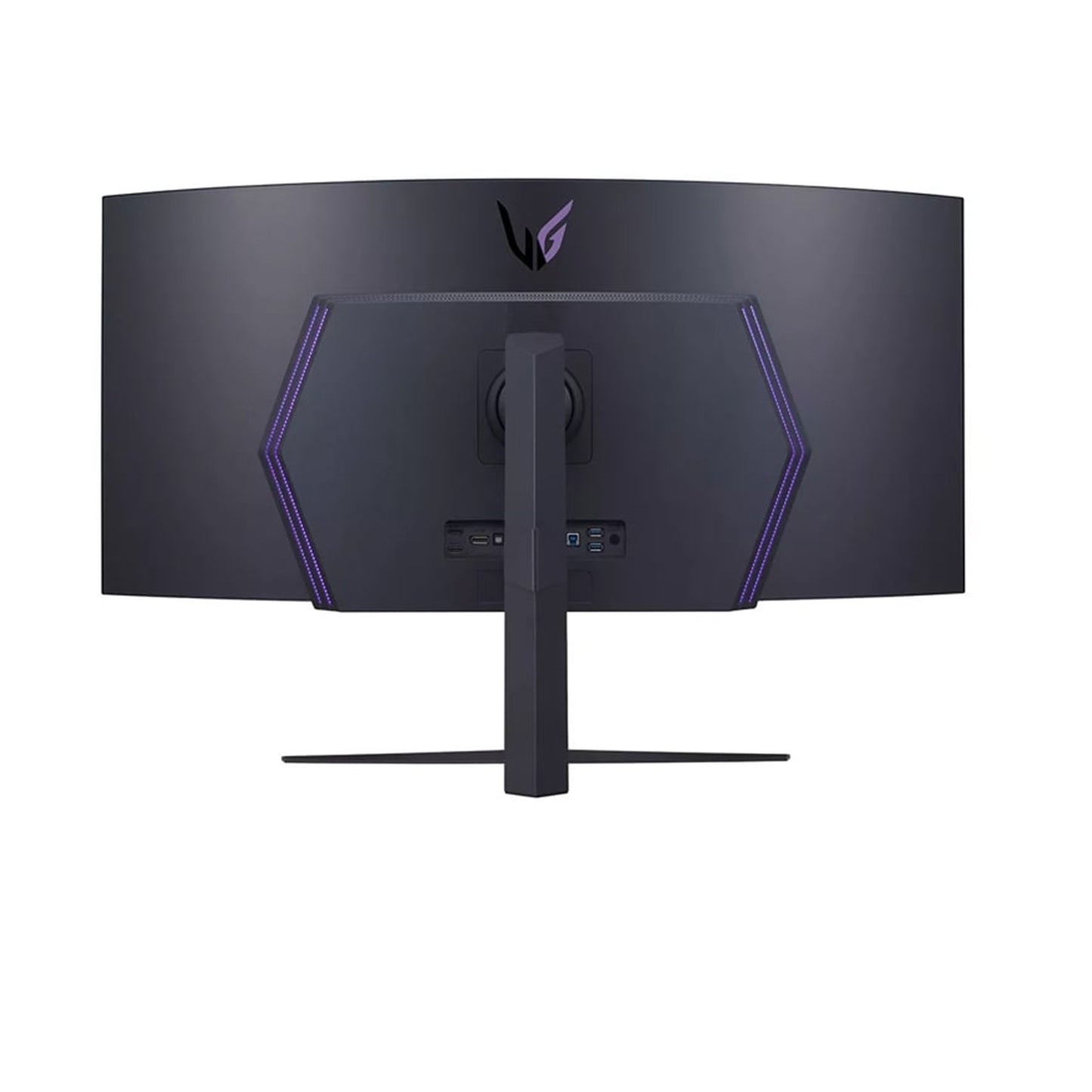 45" UltraGear™ OLED Curved Gaming Monitor WQHD with 240Hz Refresh Rate 0.03ms Response Time