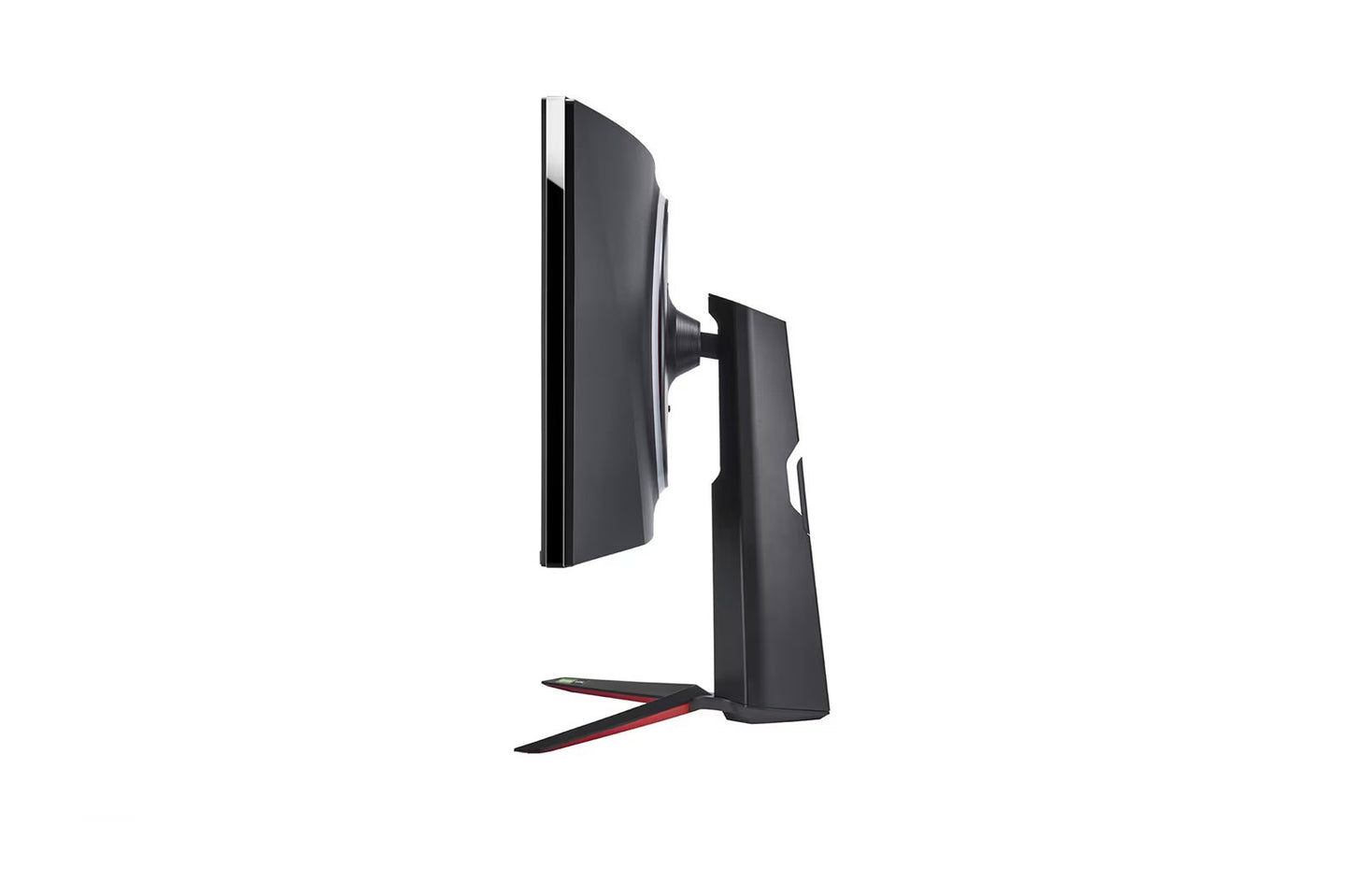 37’5” 21:9 UltraGear™ UW-QHD 160Hz Nano IPS 1ms (GtG) Curved Gaming Monitor