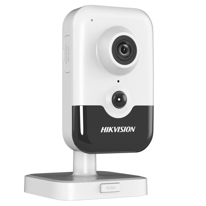 Hikvision CCTV 2MP PIR Cube Network Camera (DS-2CD2421G0-IDW )