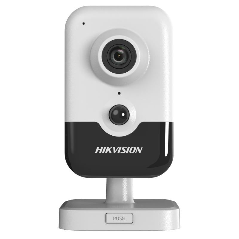 Hikvision CCTV 2MP PIR Cube Network Camera (DS-2CD2421G0-IDW )