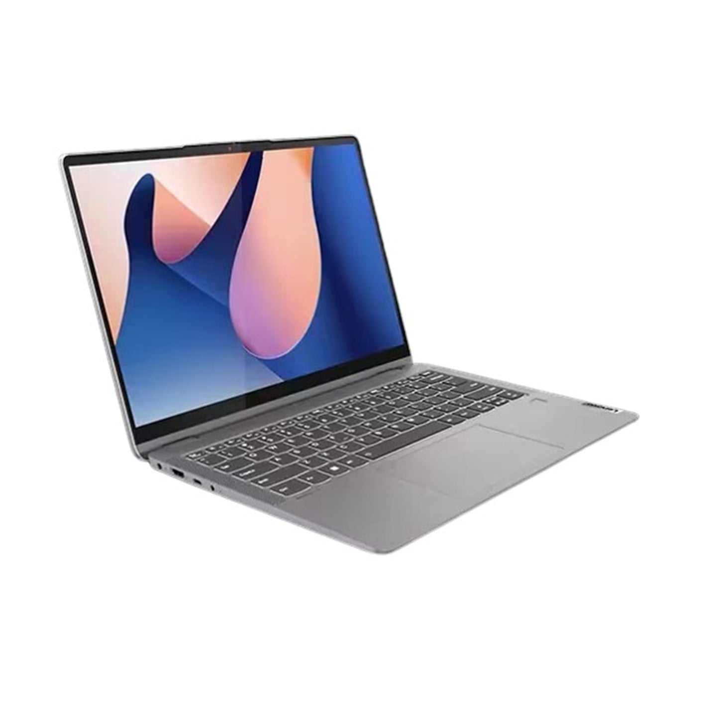 IdeaPad Flex 5i (14 بوصة Intel) - رمادي قطبي 